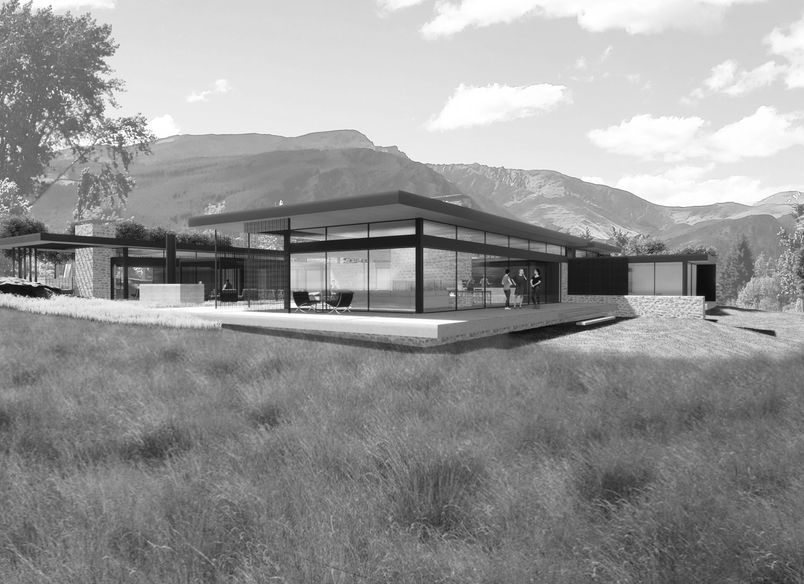 Country Residence