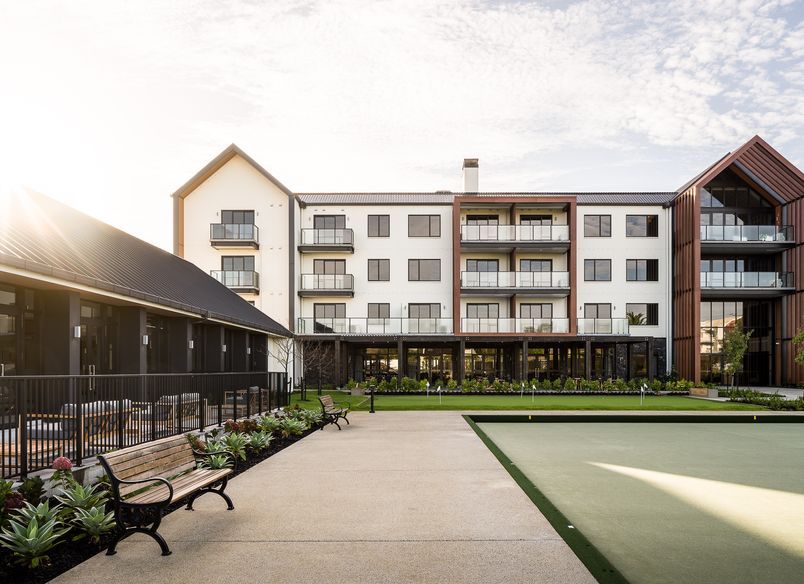 Huapai Retirement Living