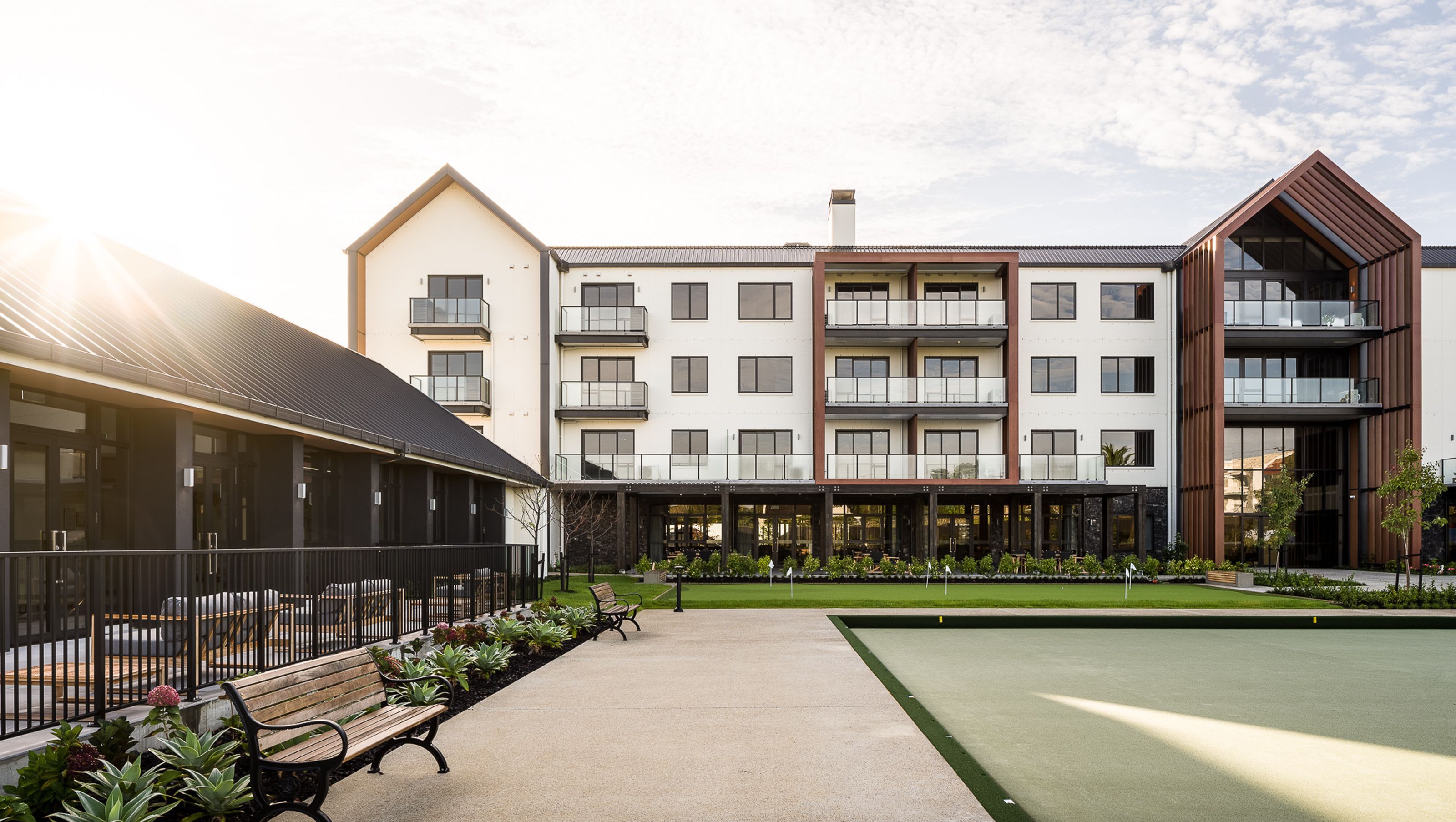 Huapai Retirement Living