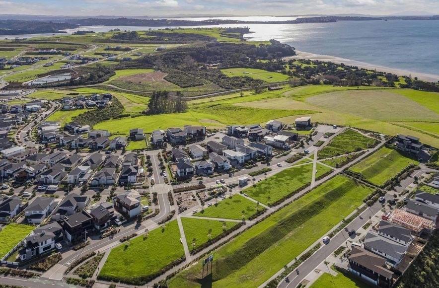 Long Bay Masterplan