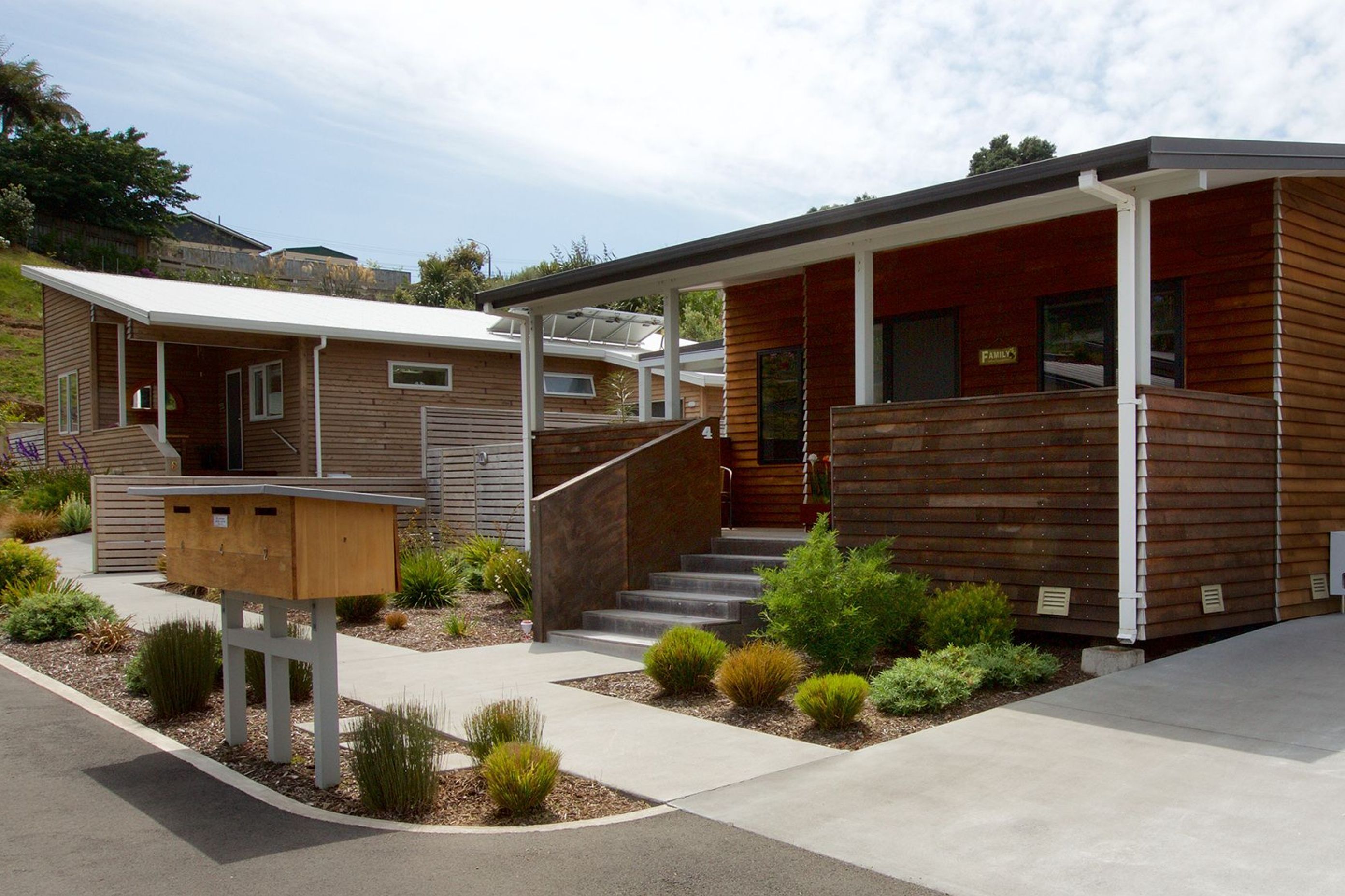 Community Design - POCKET NEIGHBOURHOOD