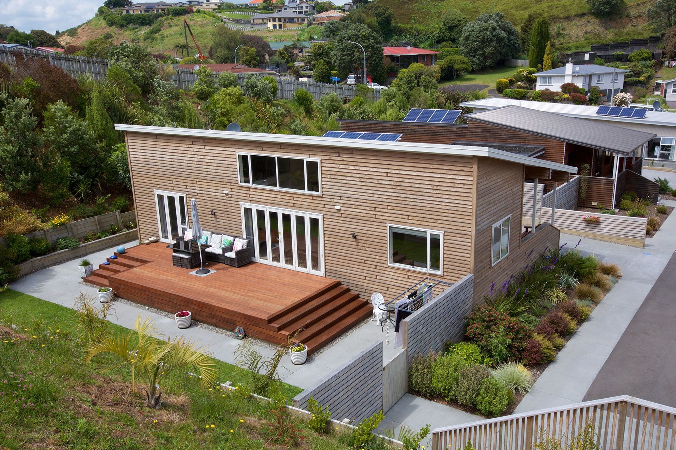 Community Design - POCKET NEIGHBOURHOOD