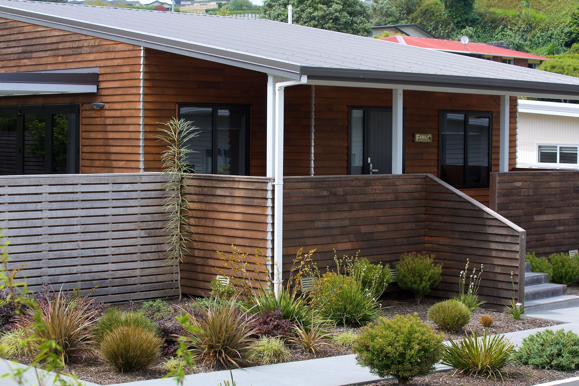 Community Design - POCKET NEIGHBOURHOOD