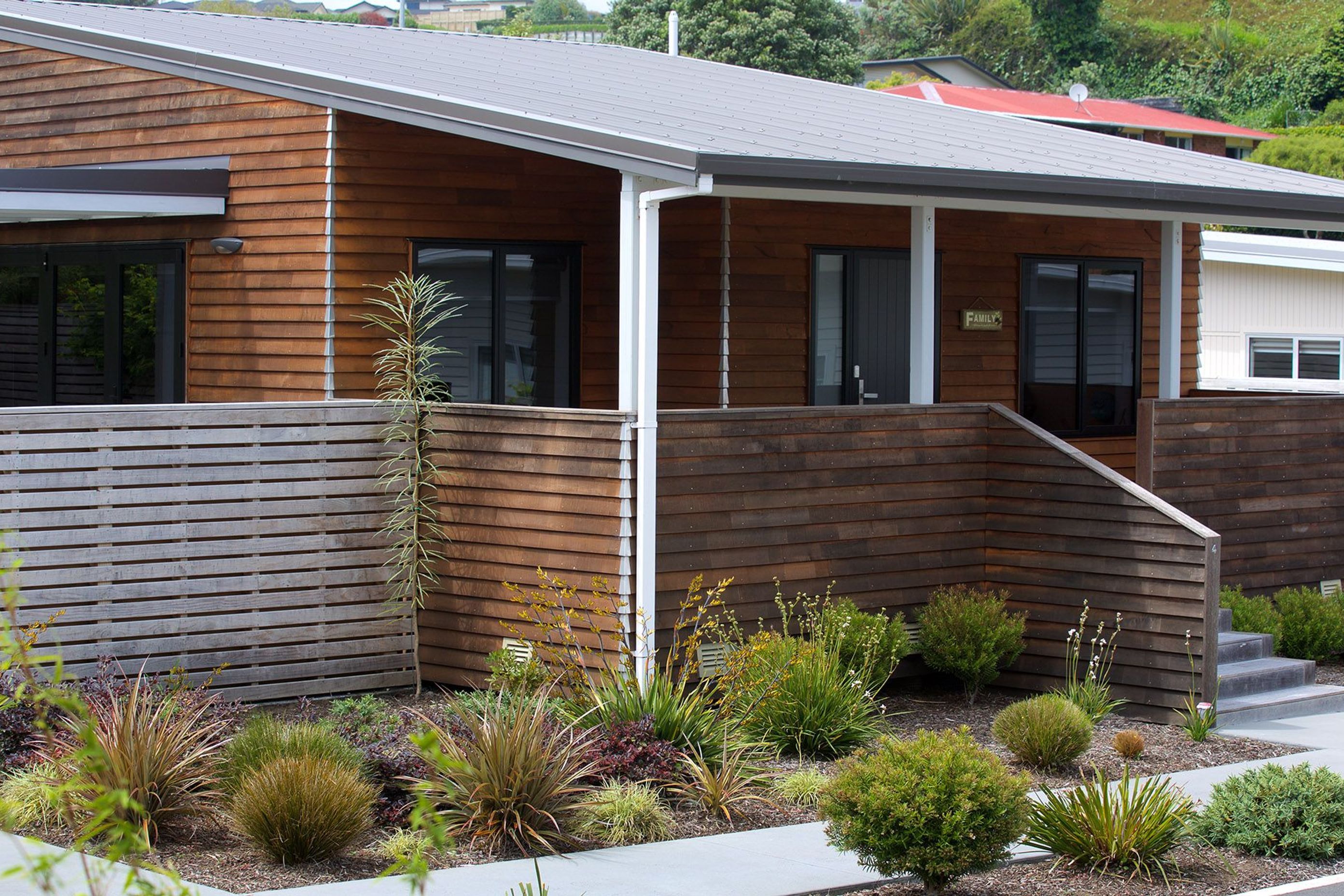 Community Design - POCKET NEIGHBOURHOOD