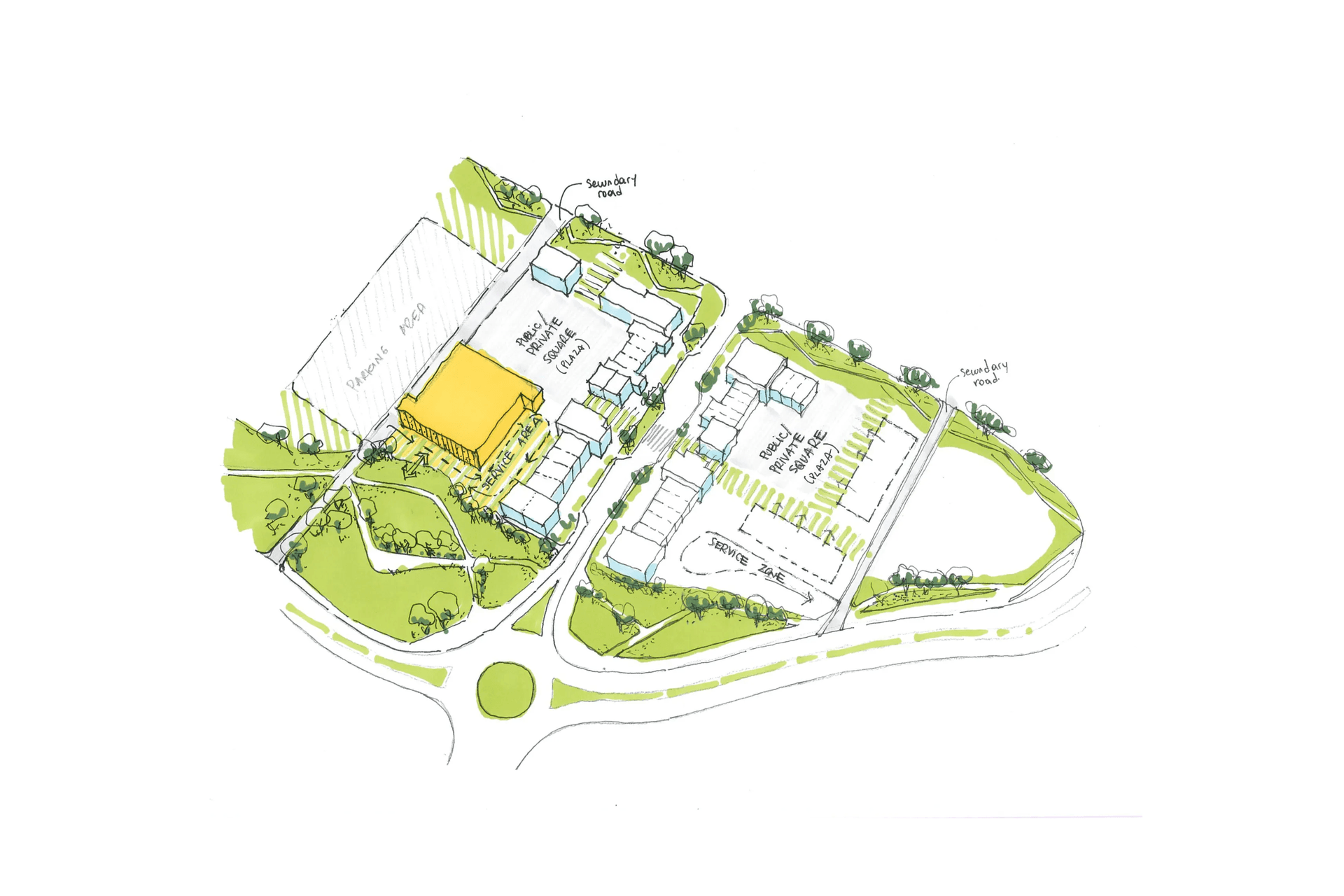 Mangawhai Central
