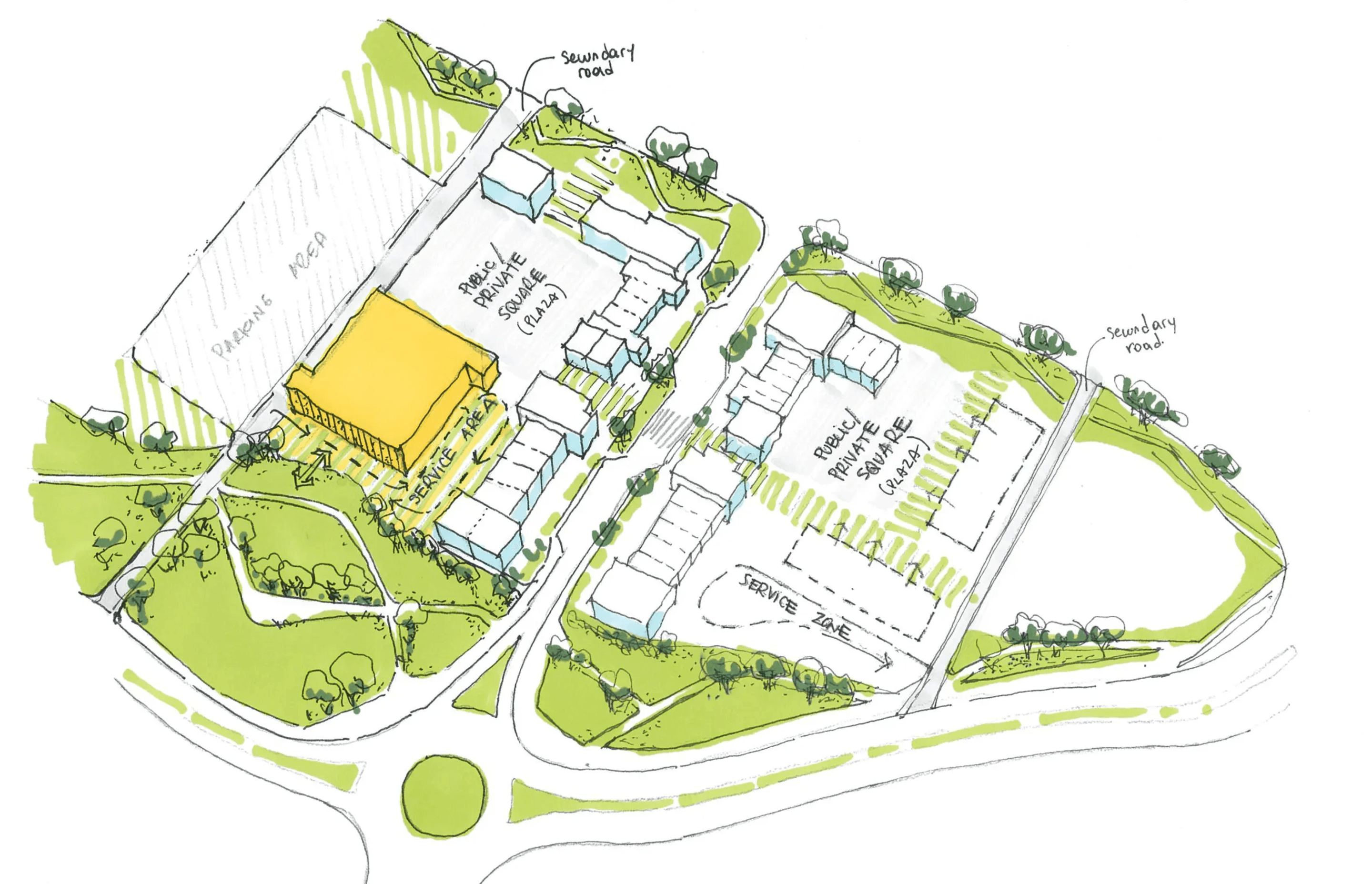 Mangawhai Central