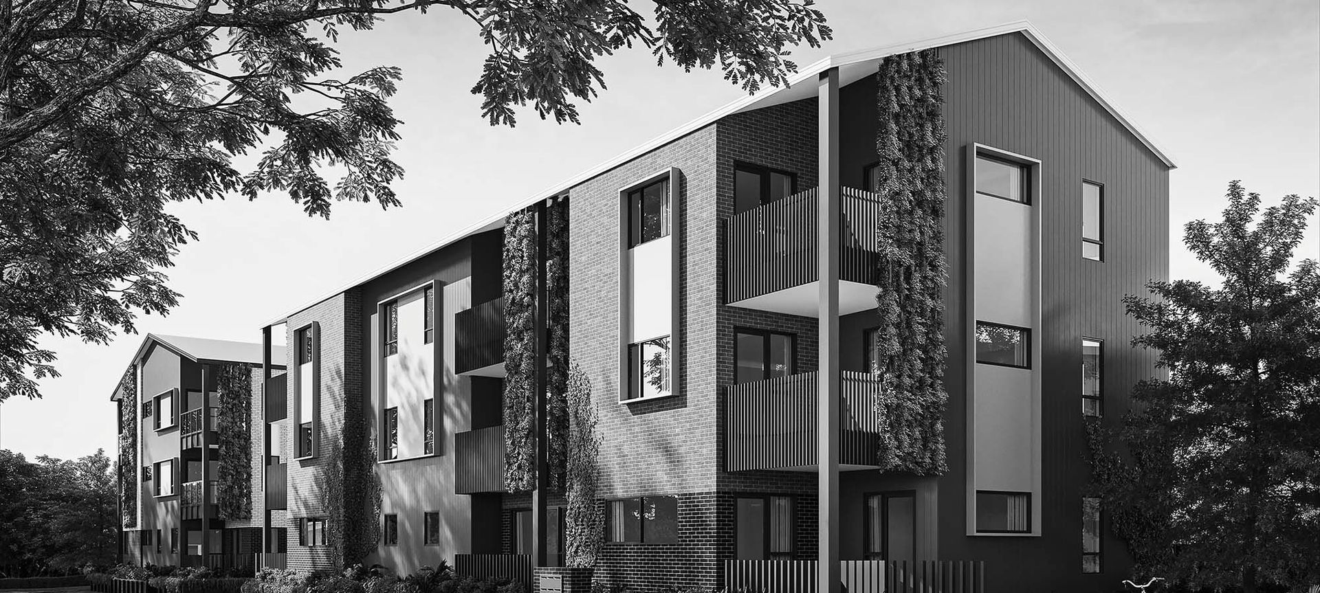 Tonar Apartments banner