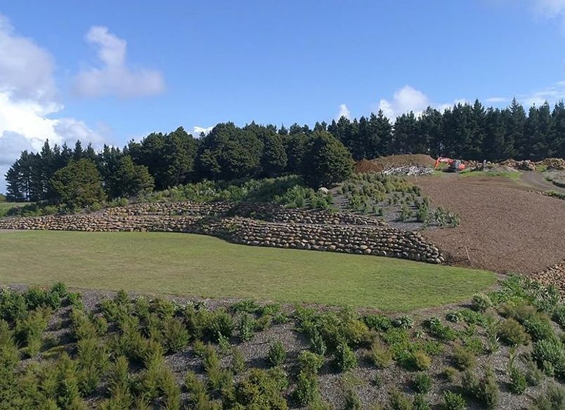 Onekainga Heights, Moureeses Bay, Whananaki