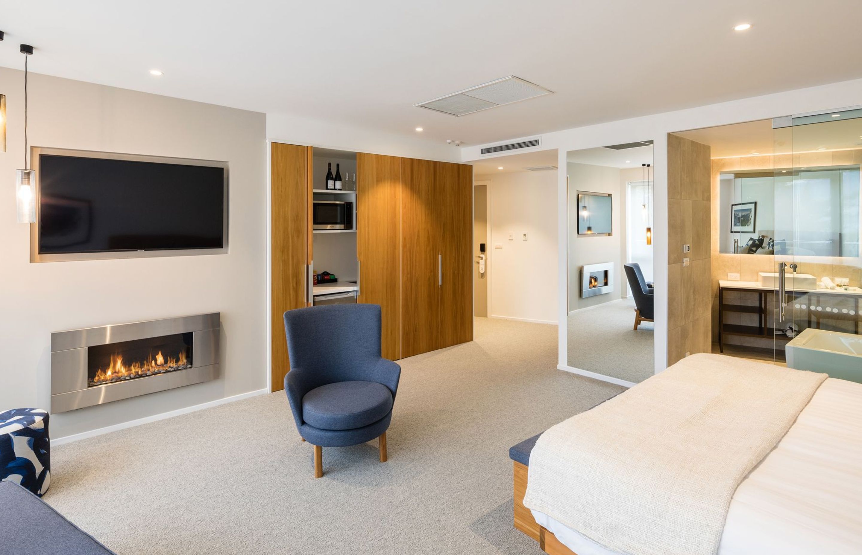 QPH Suites