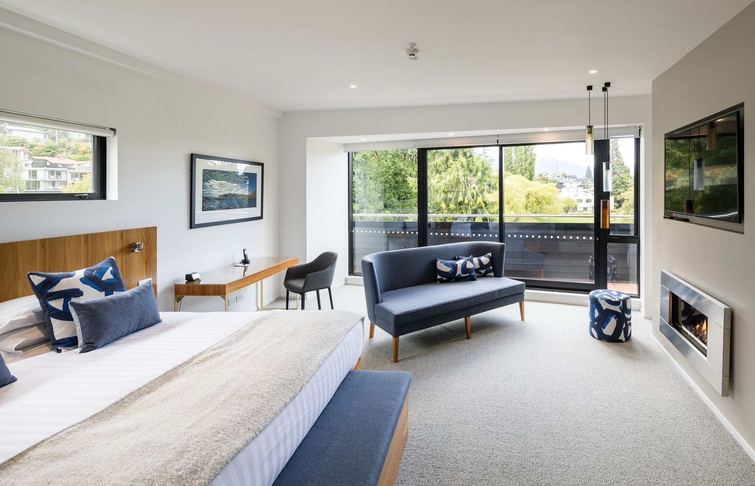 QPH Suites