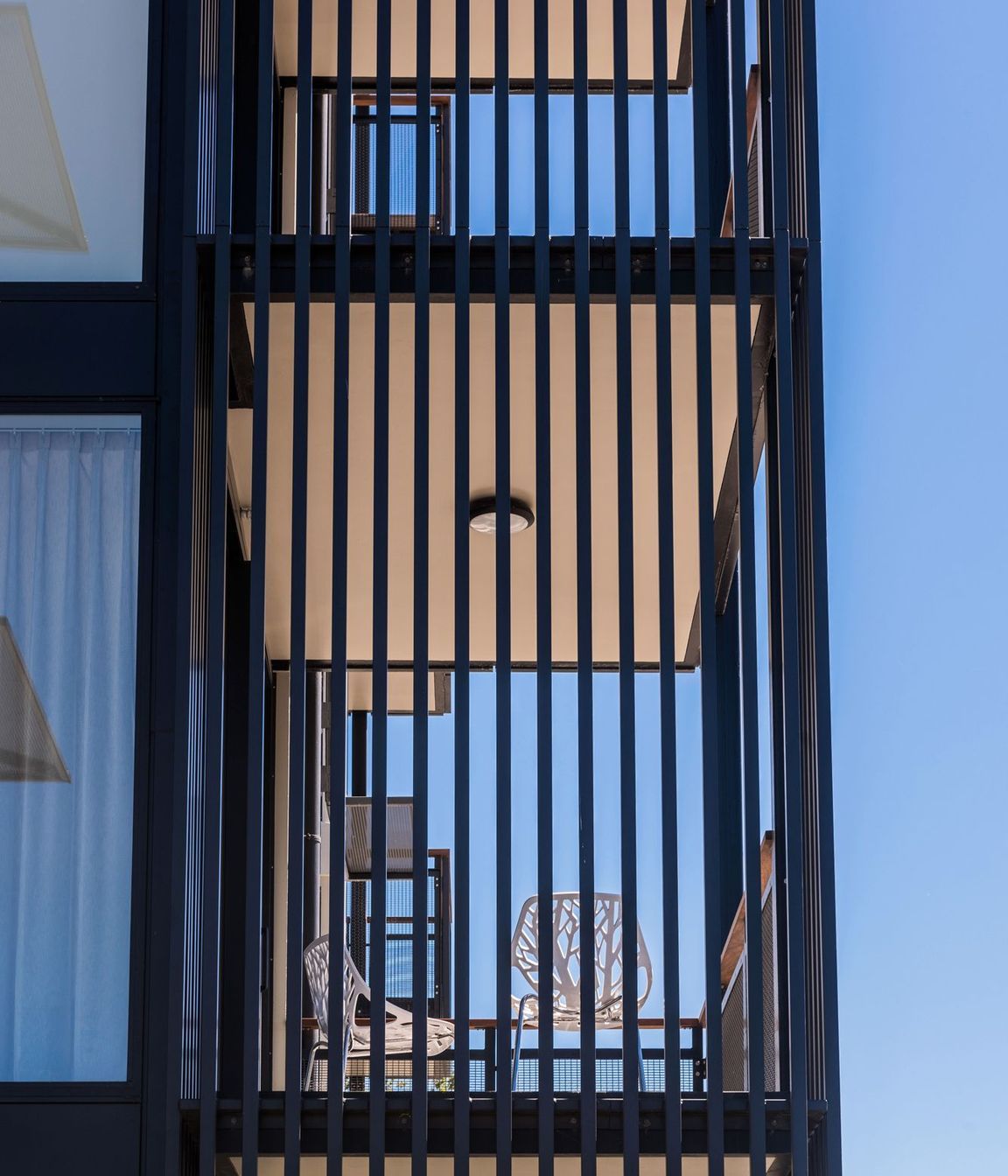 Rakaia Apartments