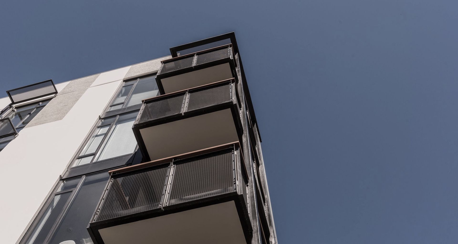Rakaia Apartments banner