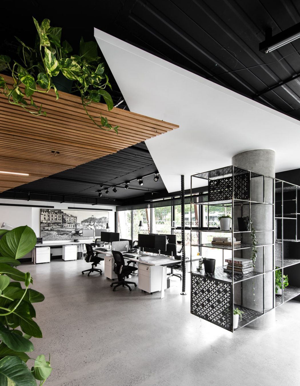 Photo Credit: Lance van Maanen