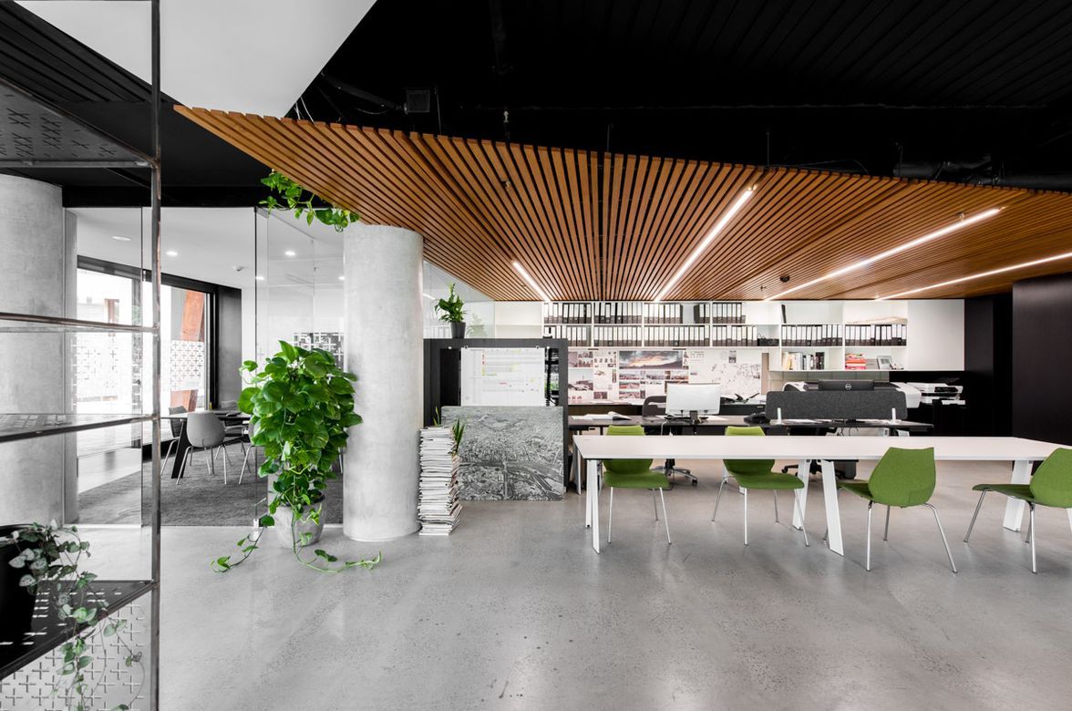 SGKS ARCH Studio