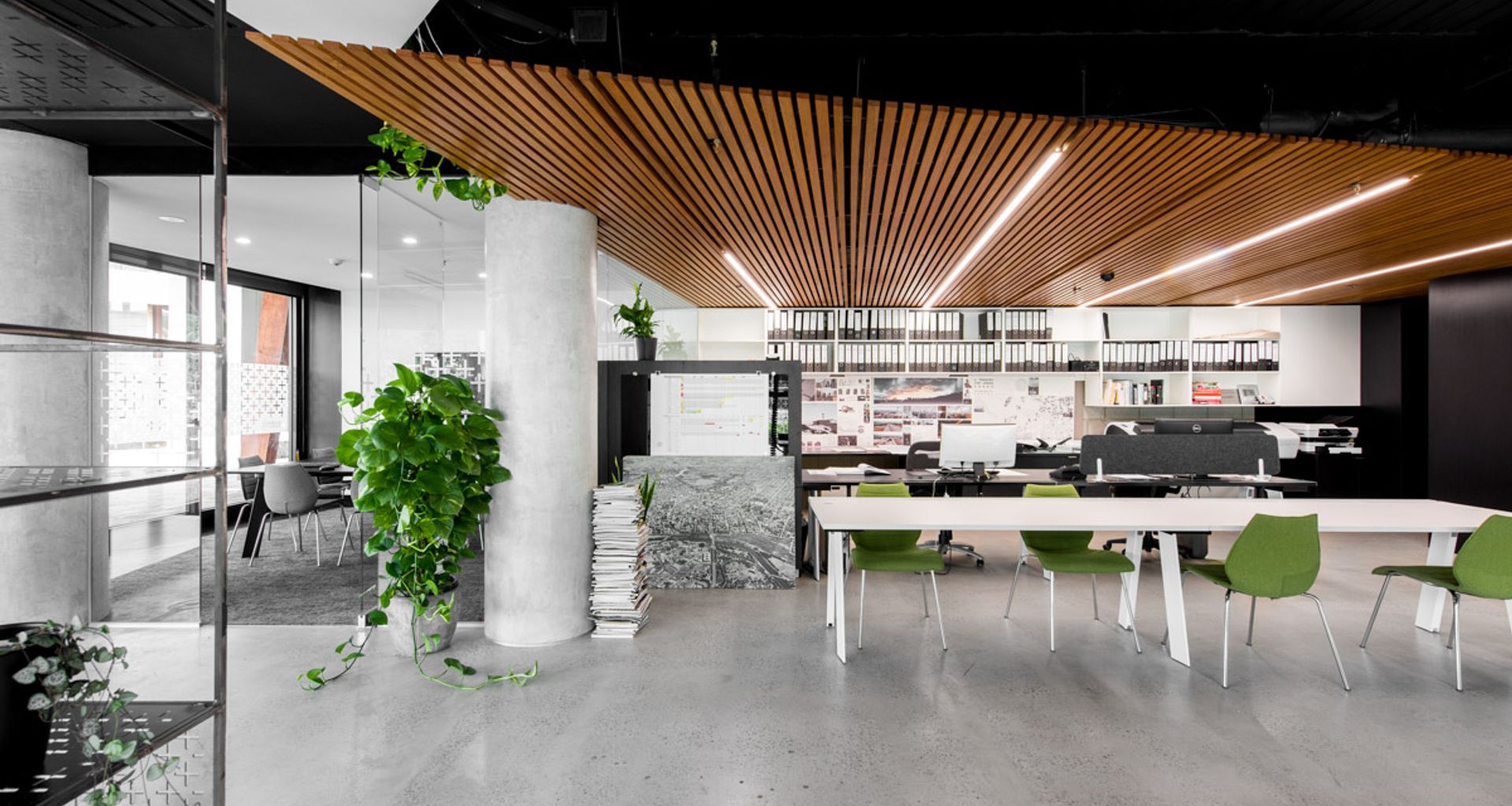 SGKS ARCH Studio banner