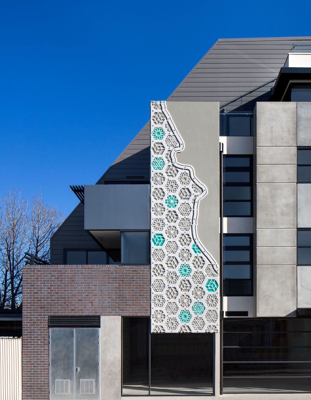 Photo Credit: Emily Bartlett