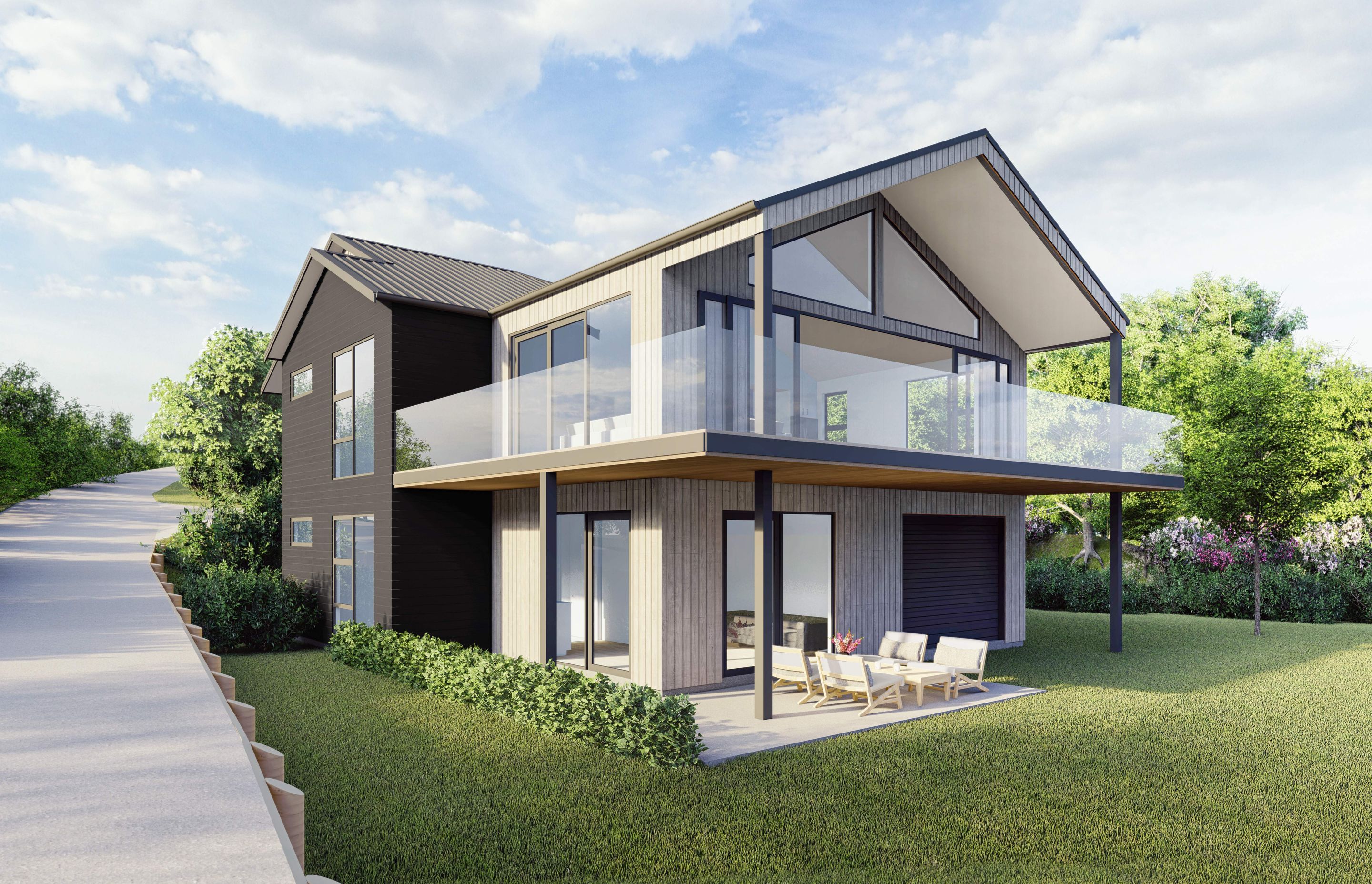 House and Land Packages