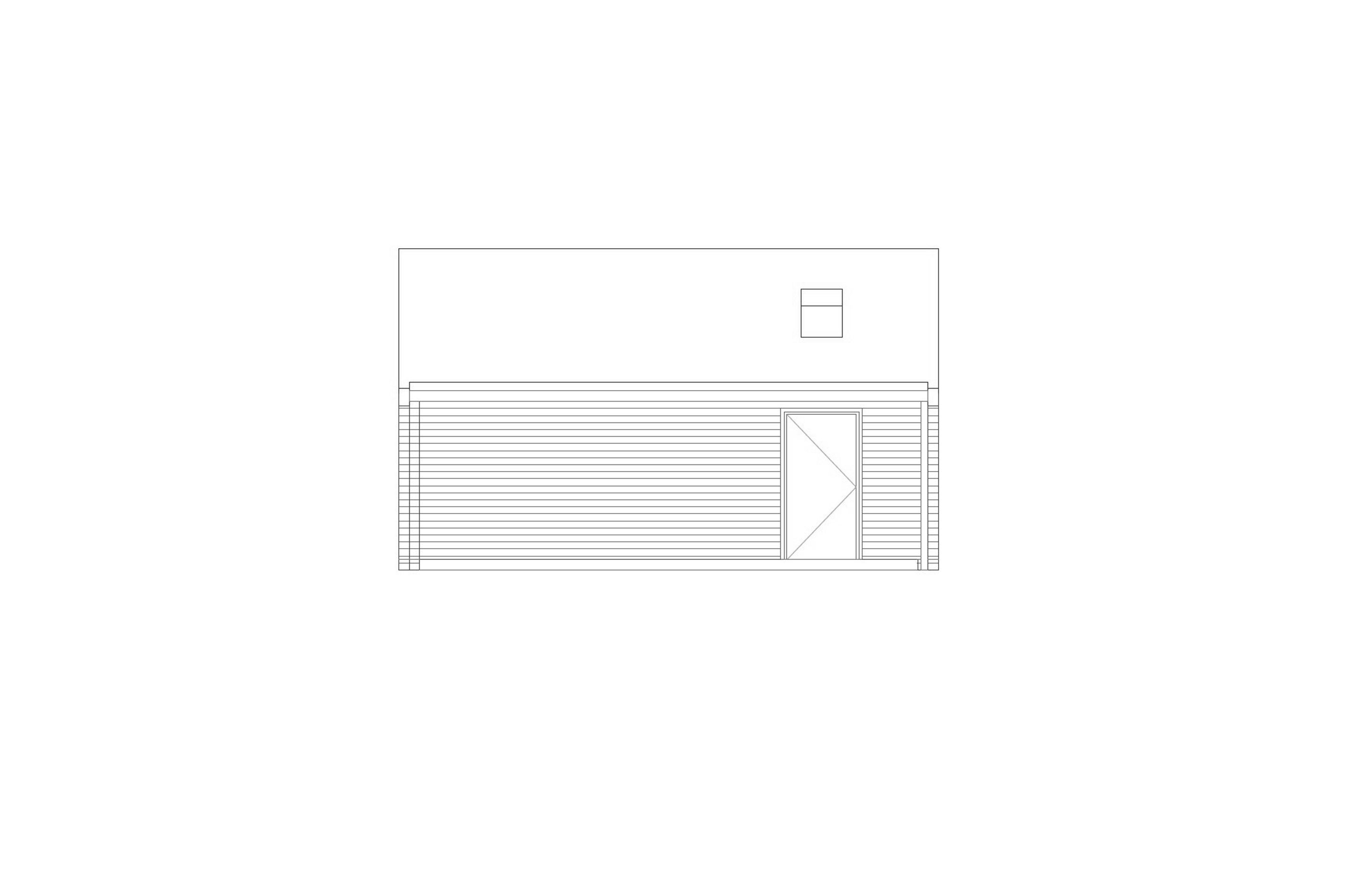 Single Garage