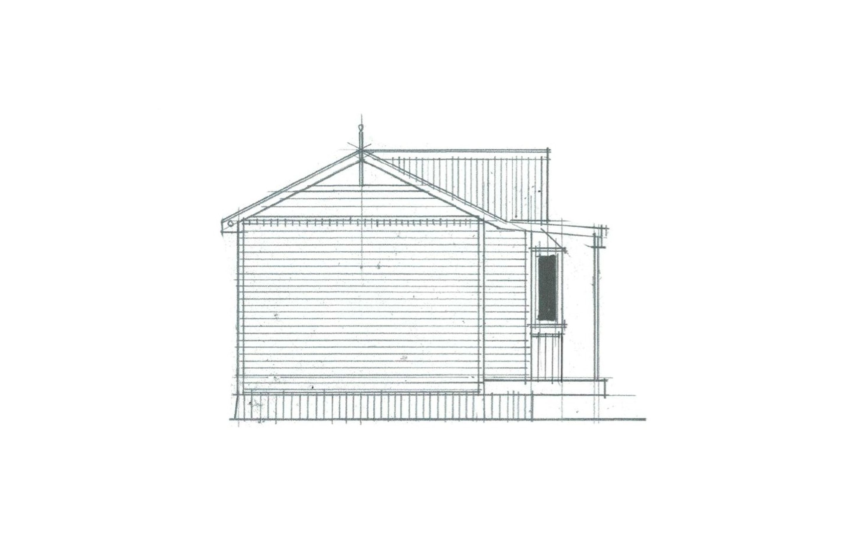 Sleepout - Bungalow - 30m2