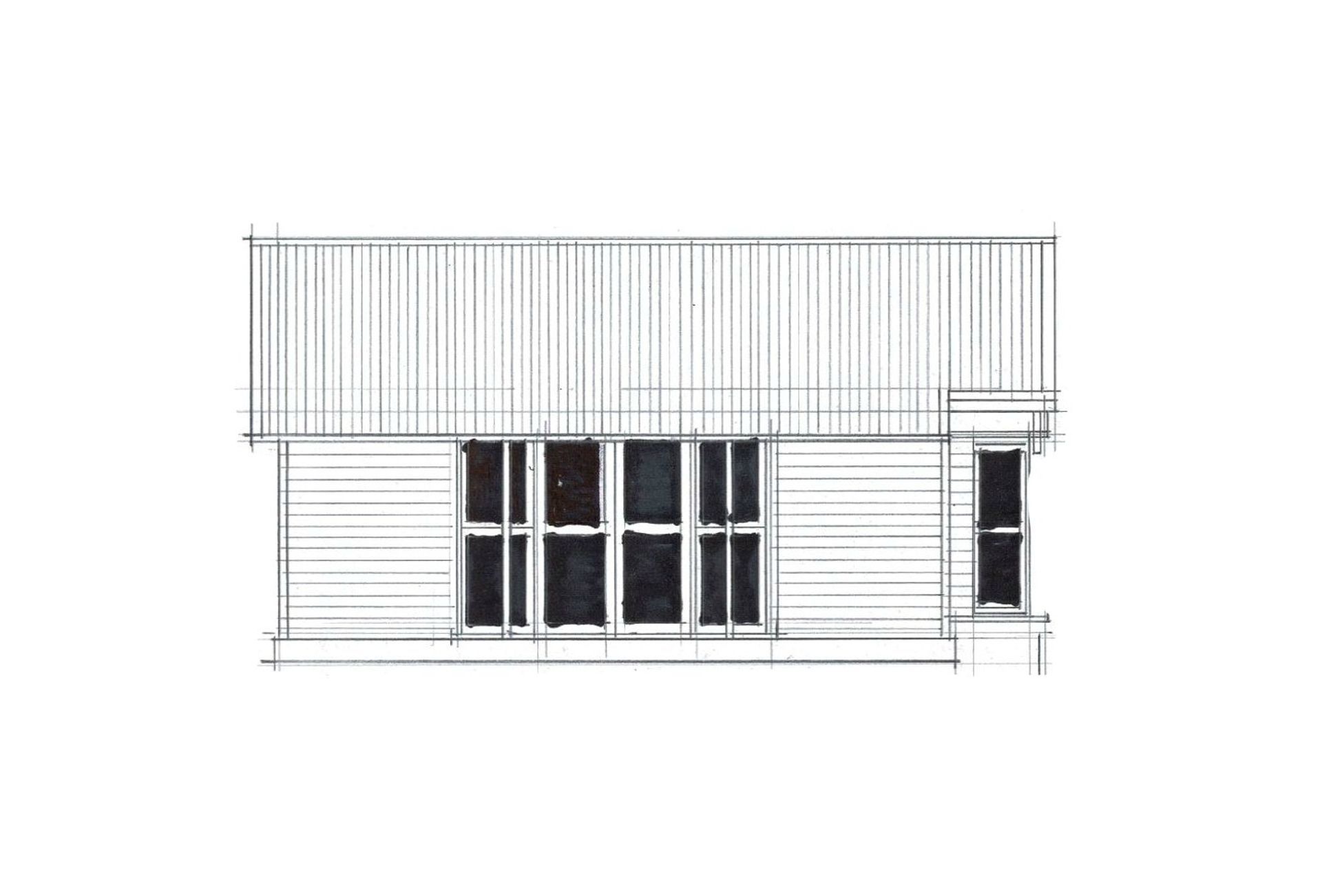 Sleepout - Cottage - 30m2