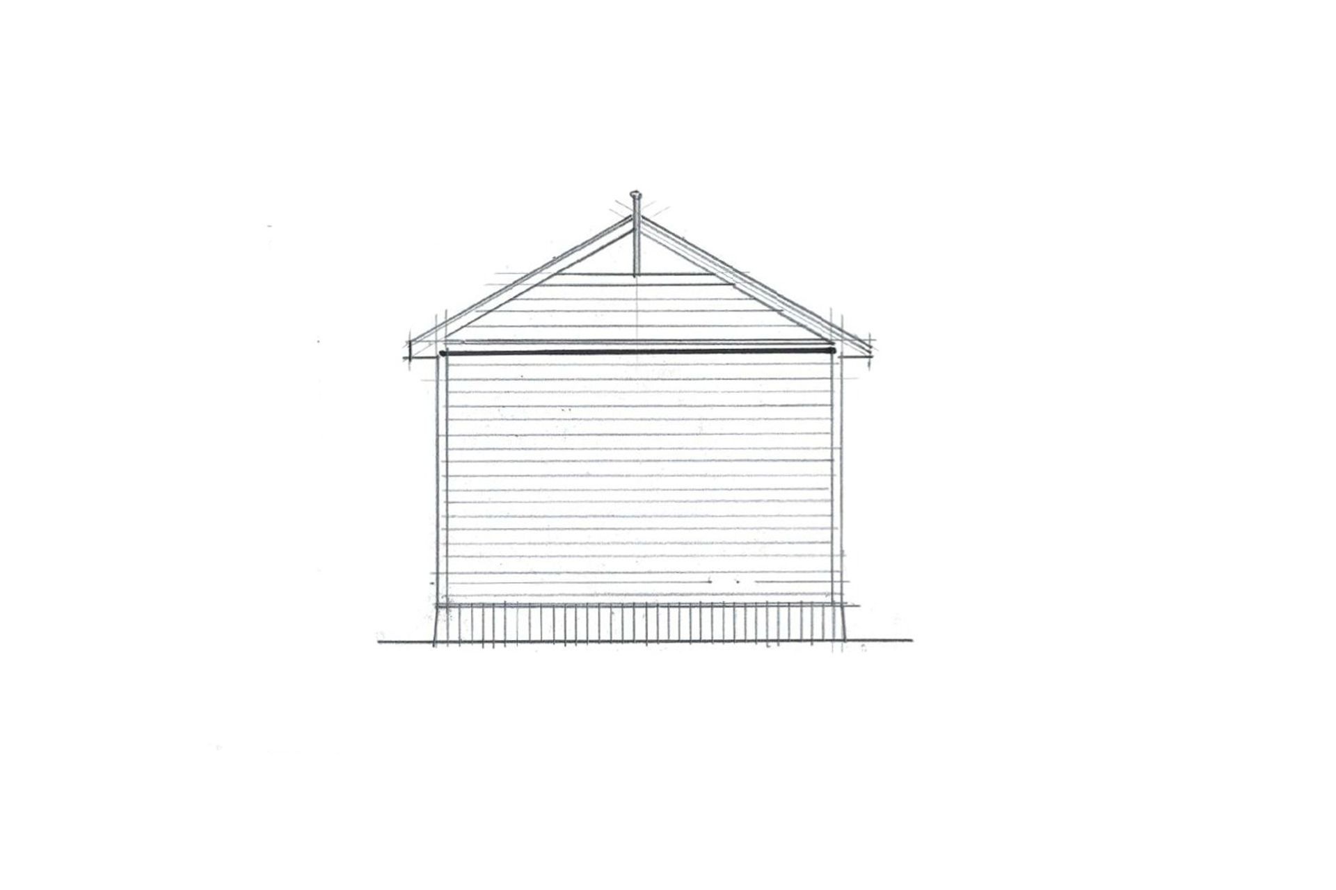 Sleepout - Central Bay - 30m2
