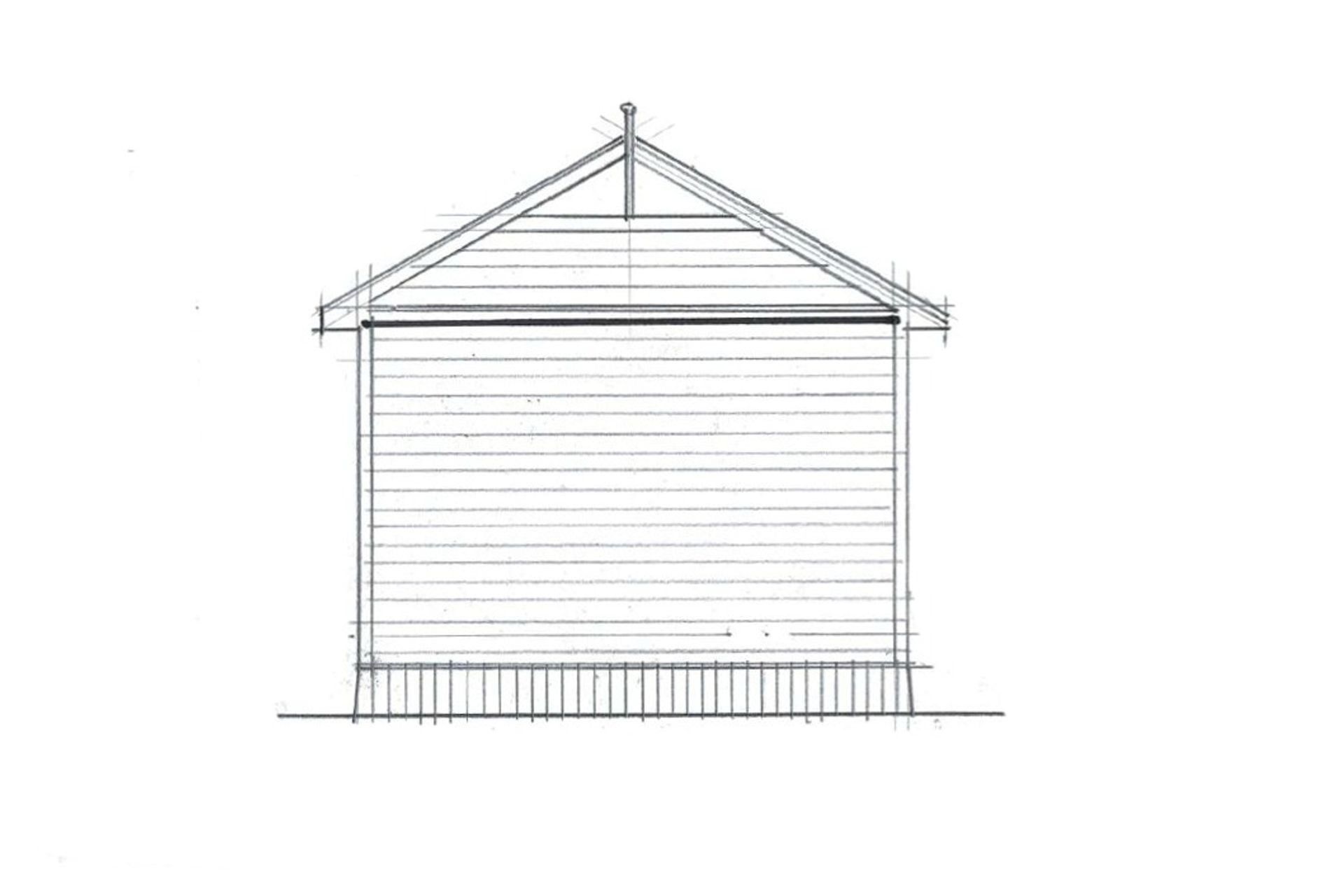 Sleepout - Central Bay - 30m2