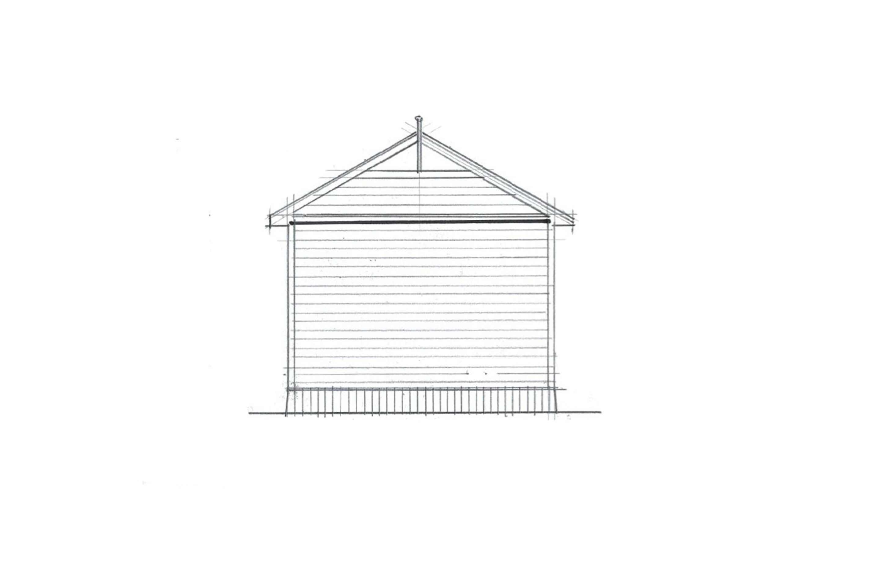 Sleepout - Central Bay - 30m2