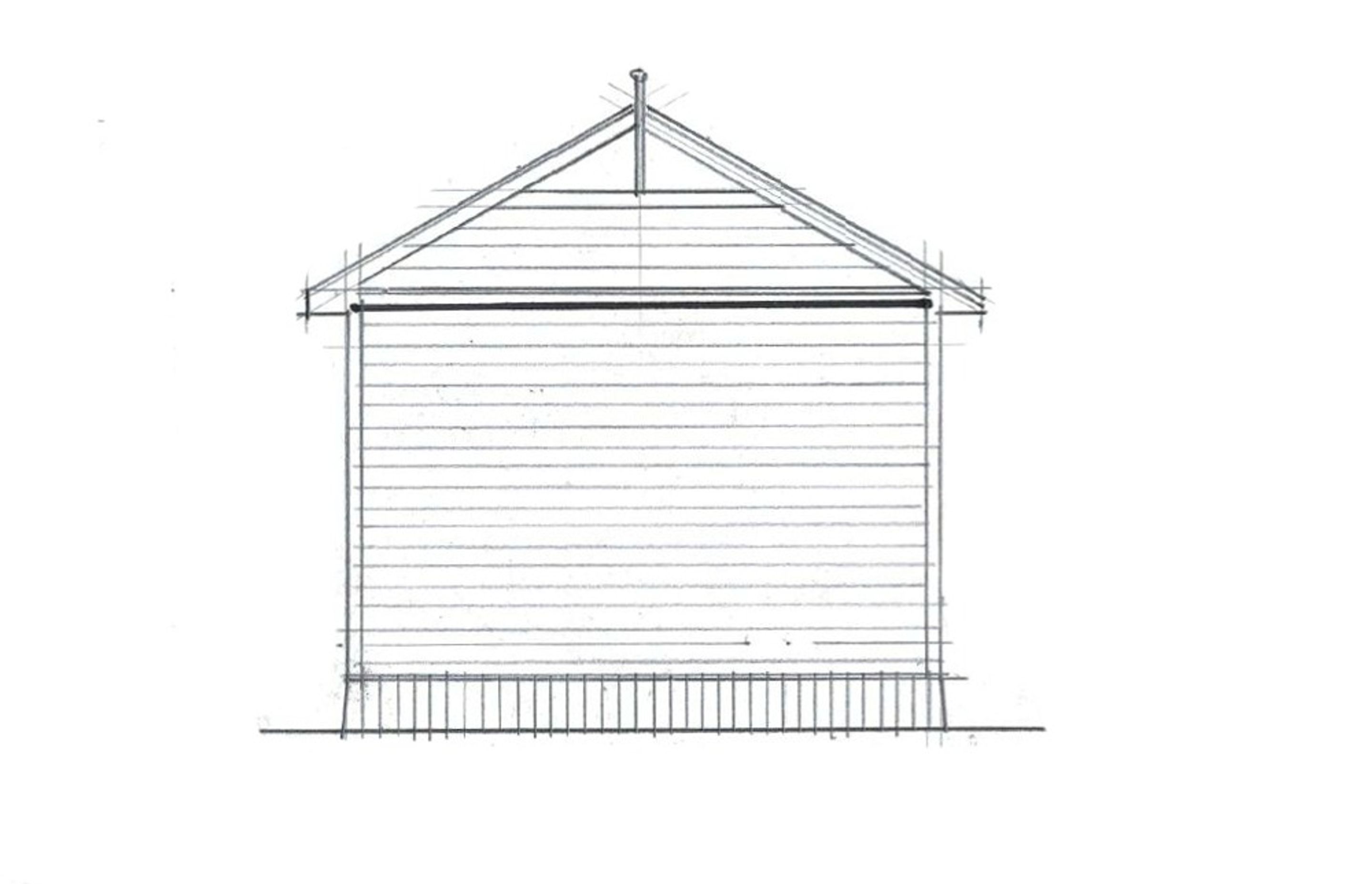 Sleepout - Central Bay - 30m2