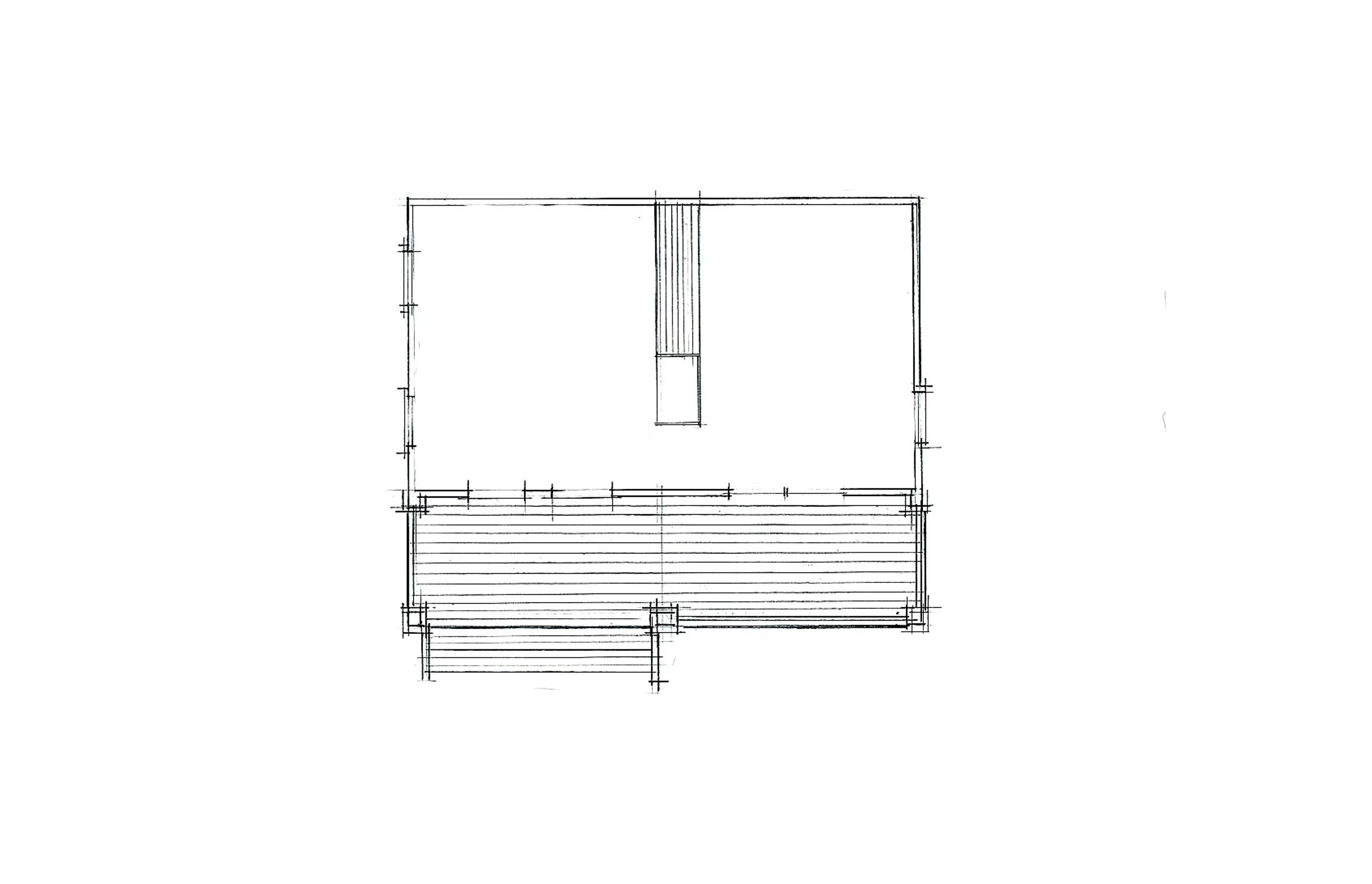 Sleepout - Bungalow - 30m2