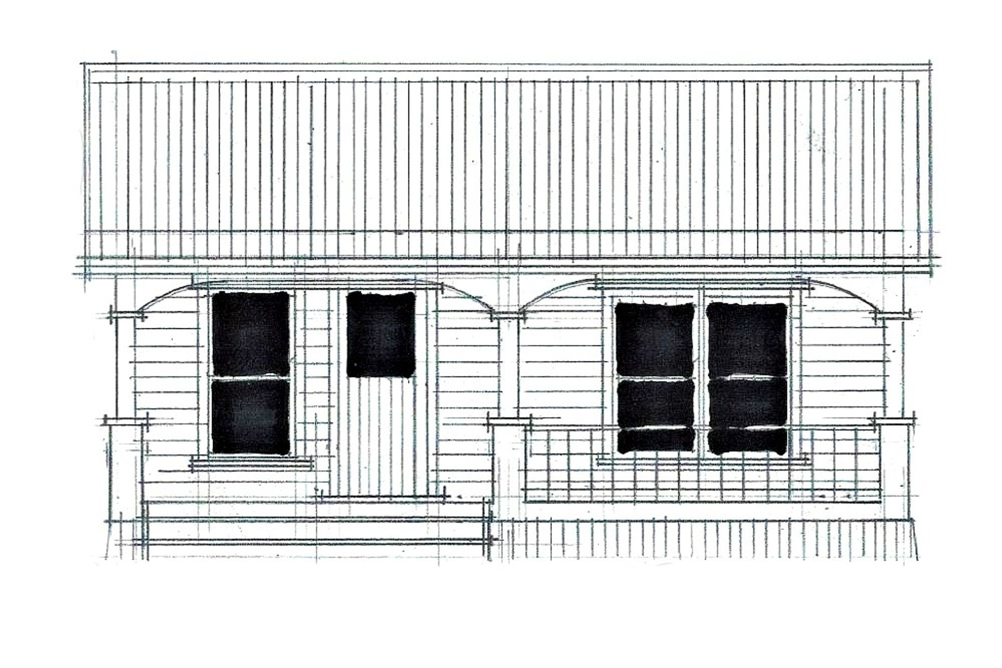 Sleepout - Bungalow - 30m2