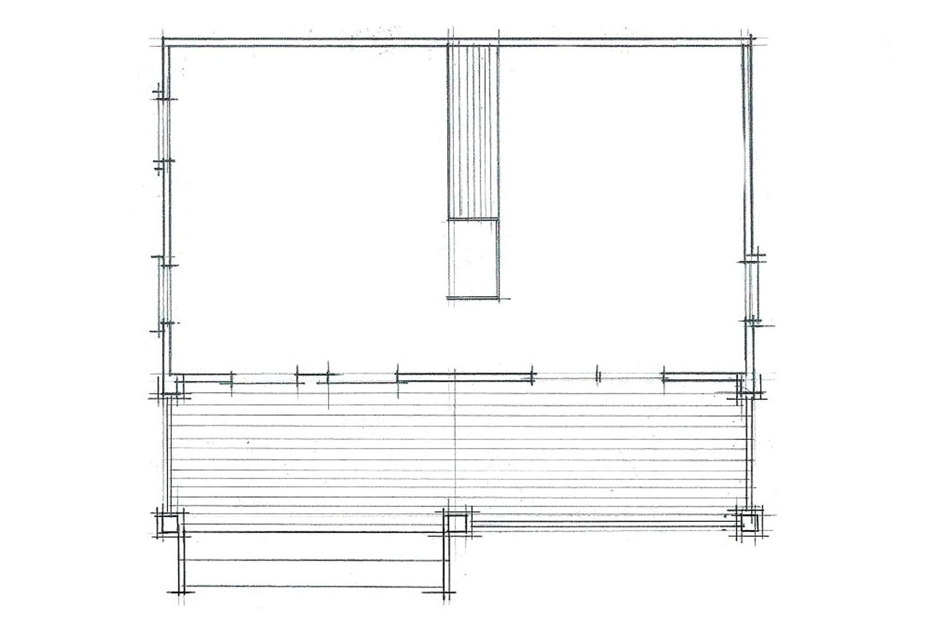 Sleepout - Bungalow - 30m2