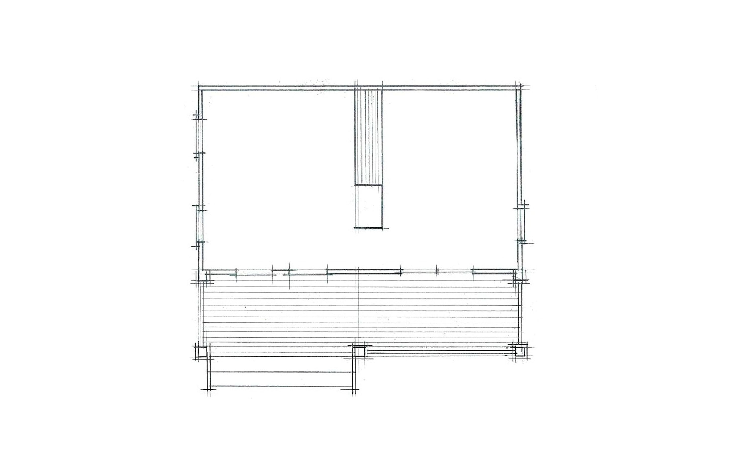 Sleepout - Bungalow - 30m2