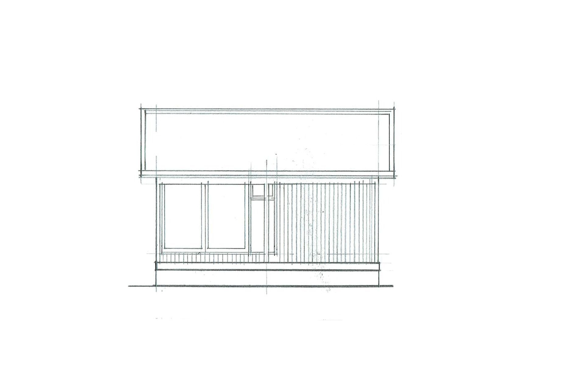 Sleepout - Cottage - 10m2