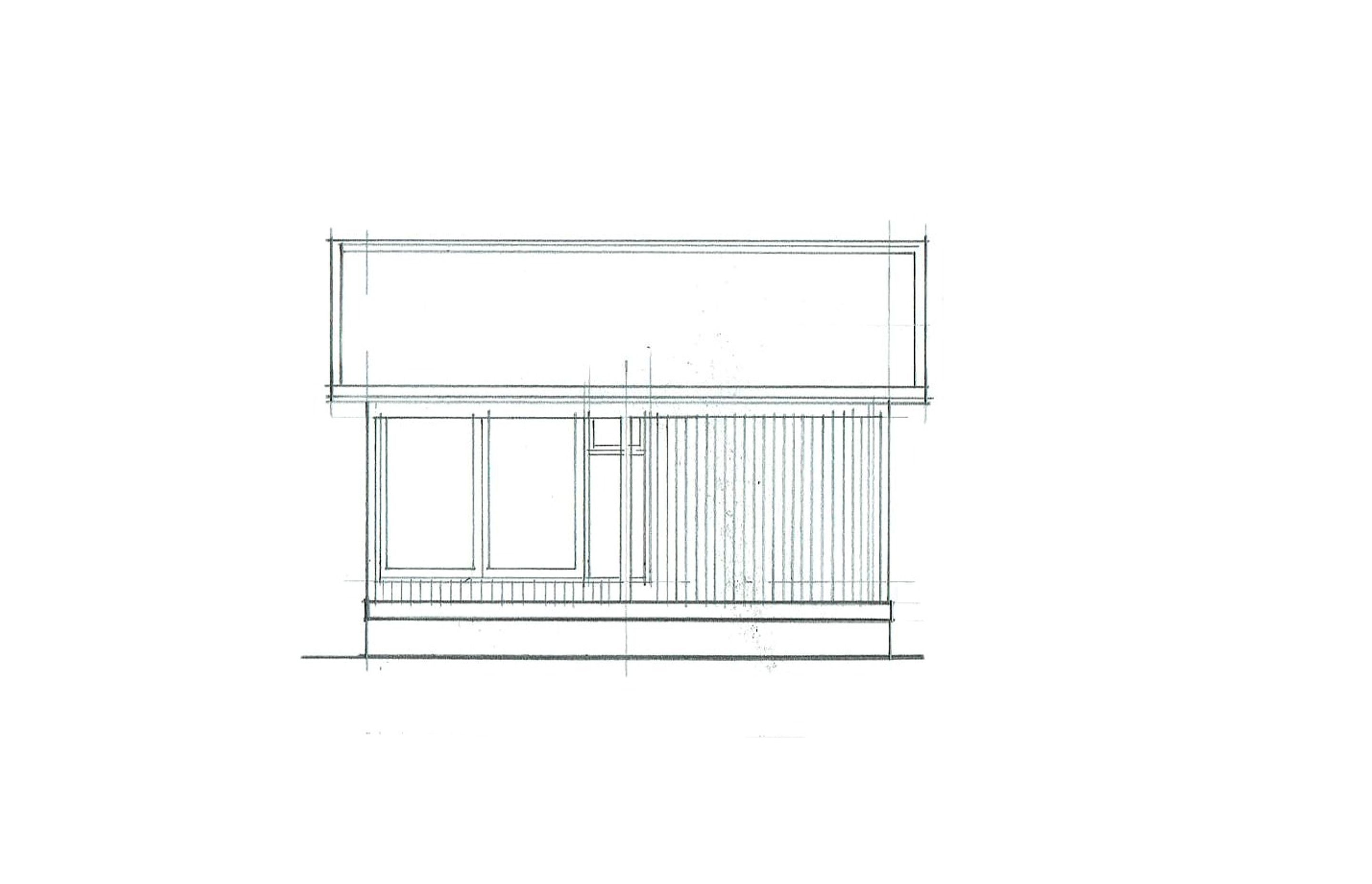 Sleepout - Cottage - 10m2