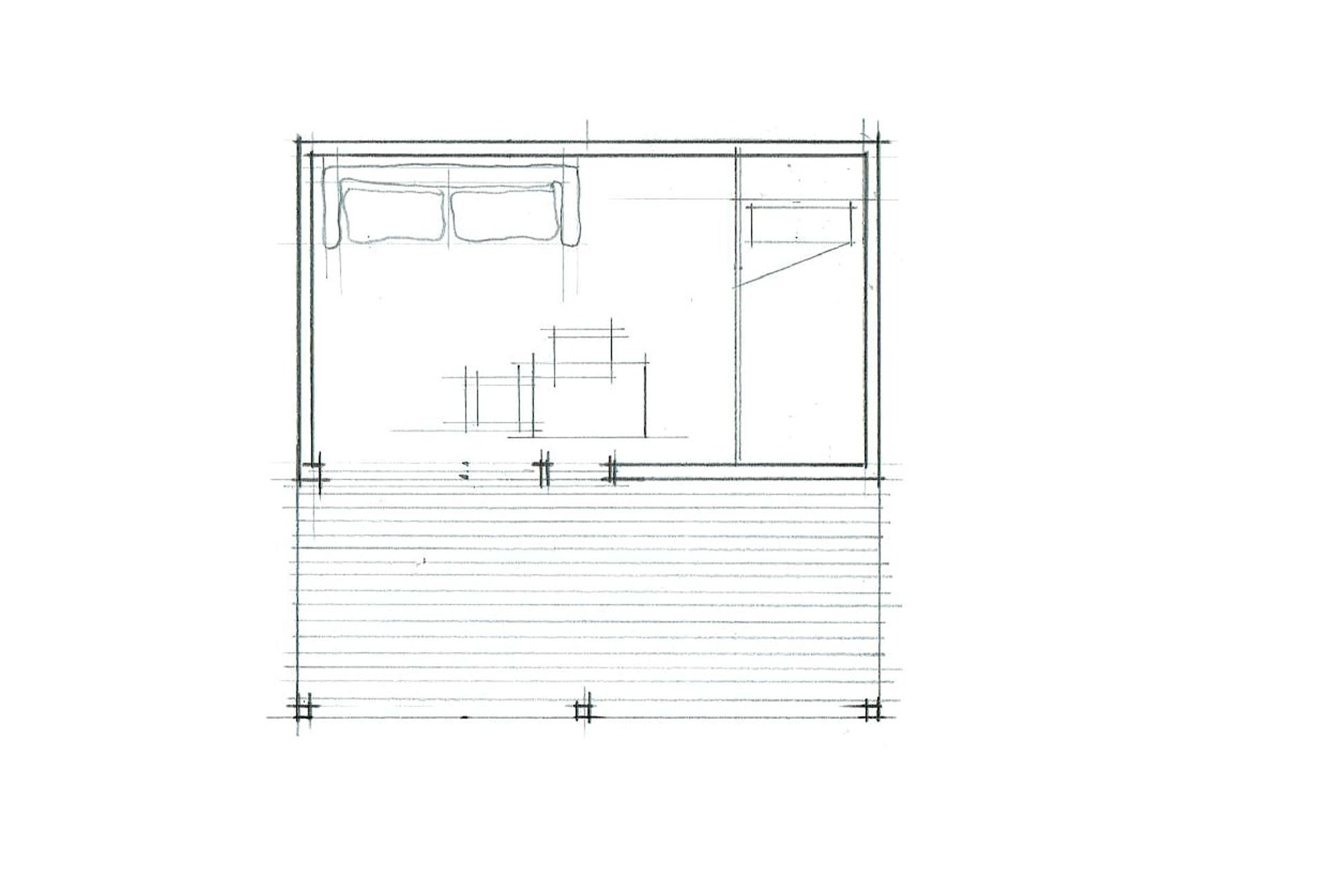 Sleepout - Cottage - 10m2