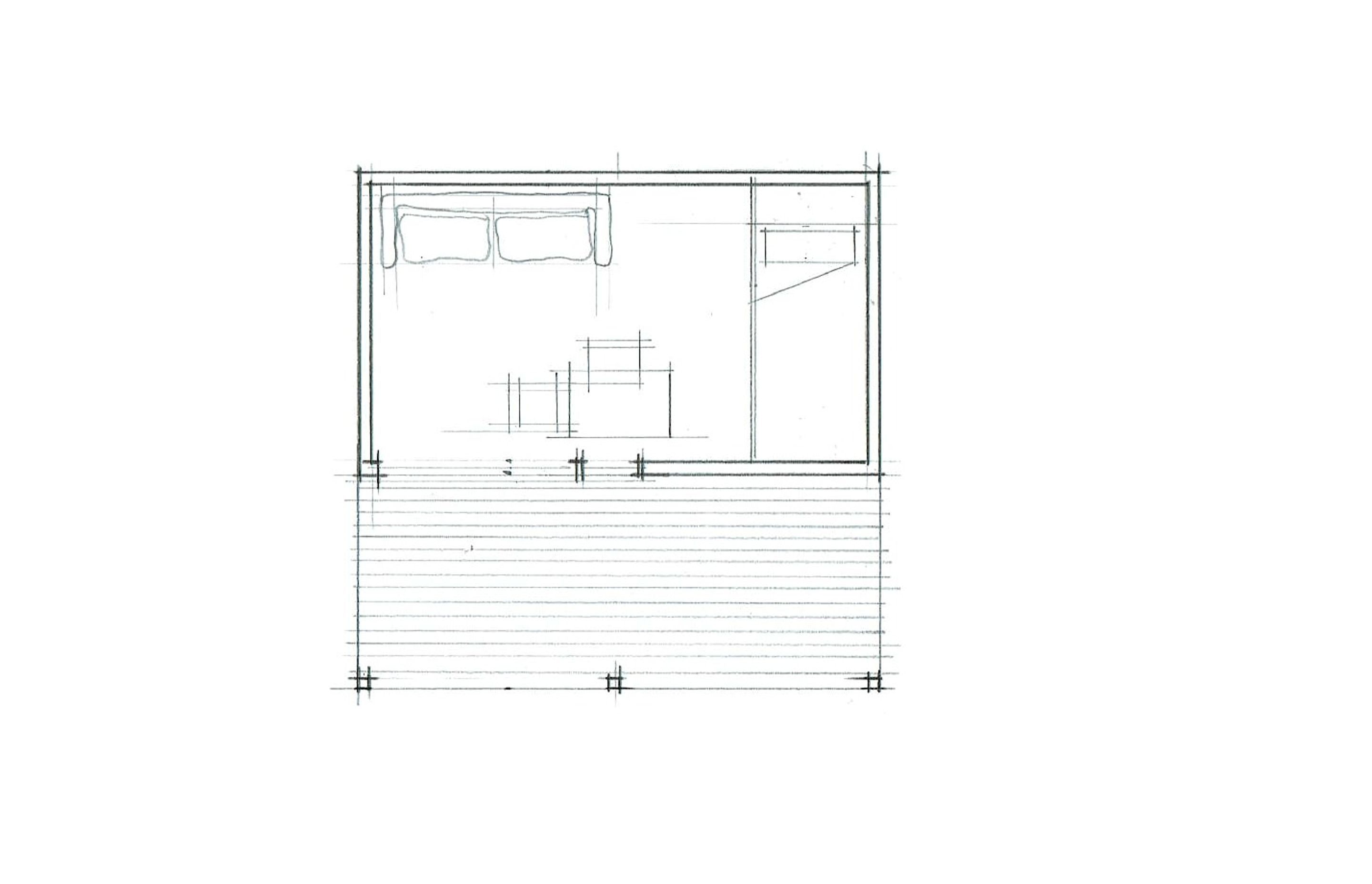Sleepout - Cottage - 10m2