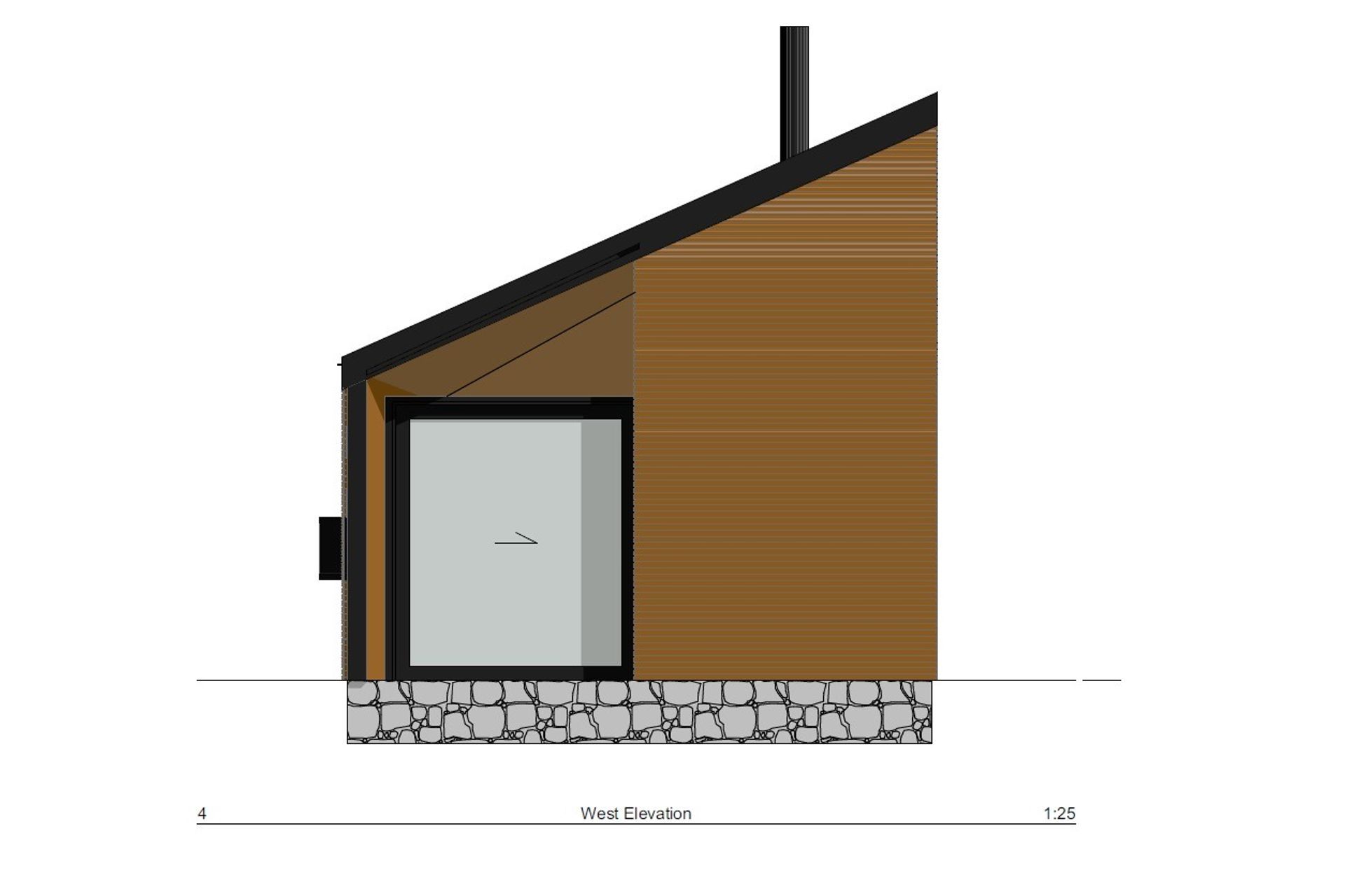 Sleepout - Mancave - 10m2