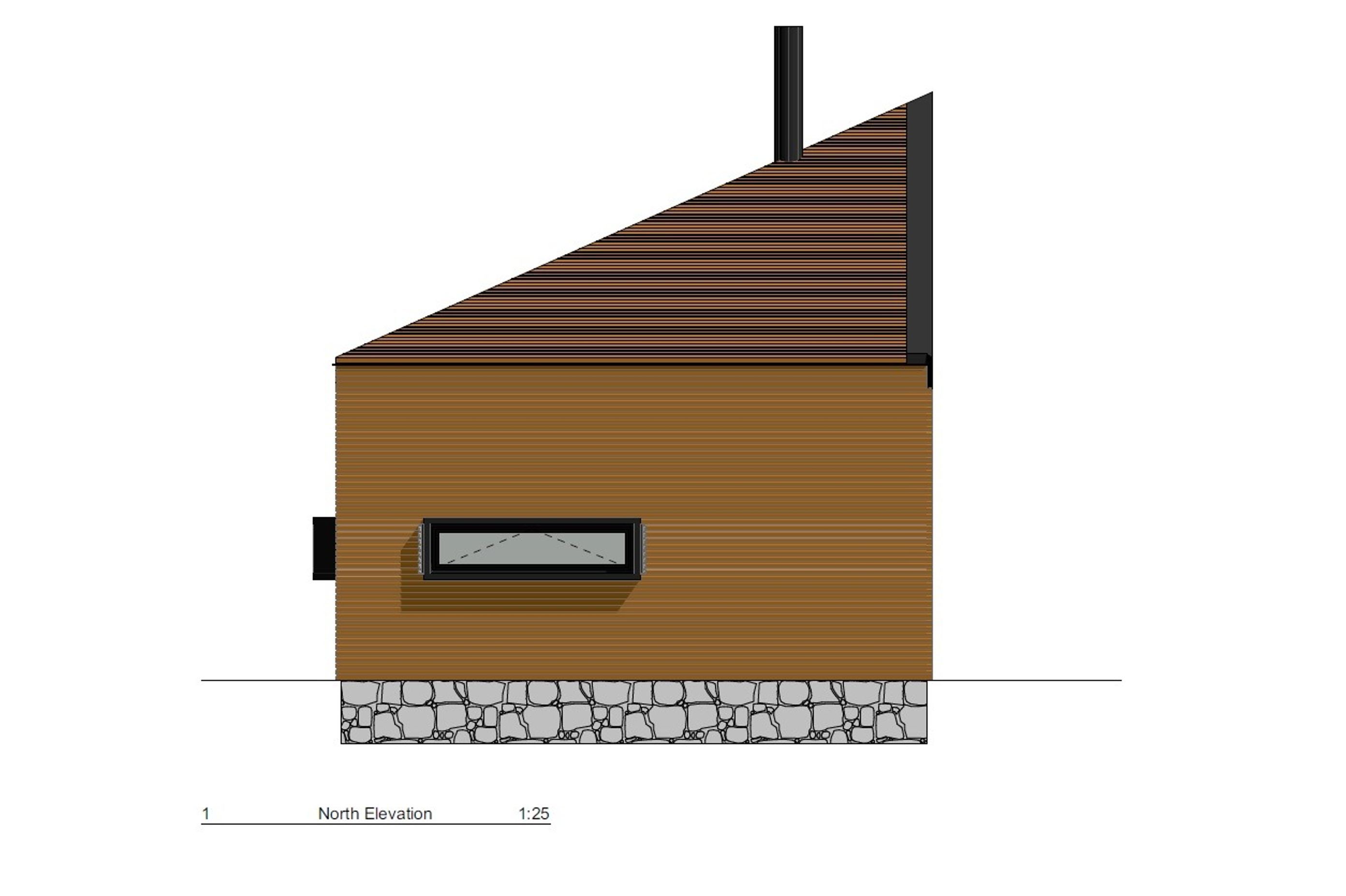 Sleepout - Mancave - 10m2