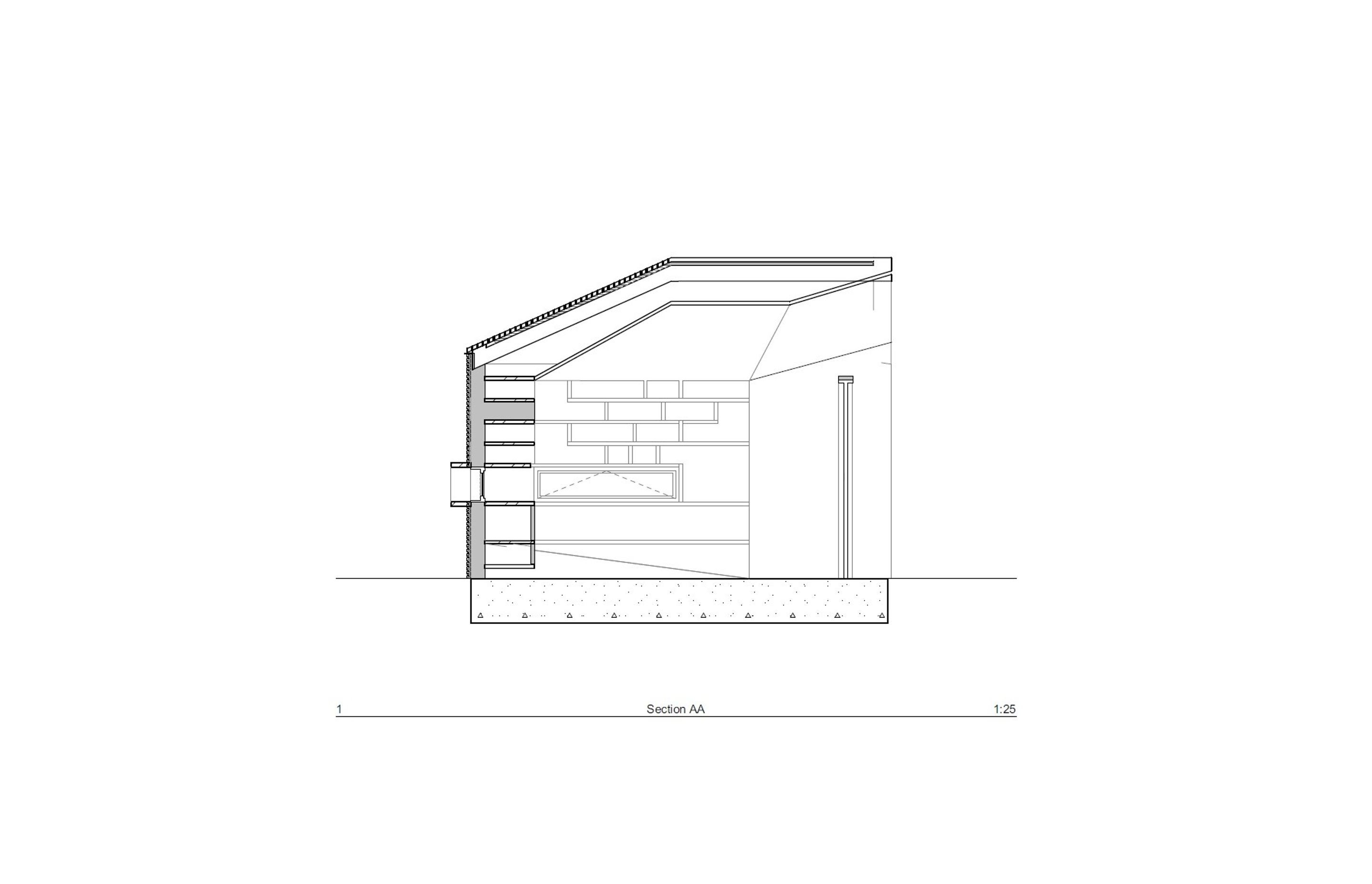 Sleepout - Mancave - 10m2