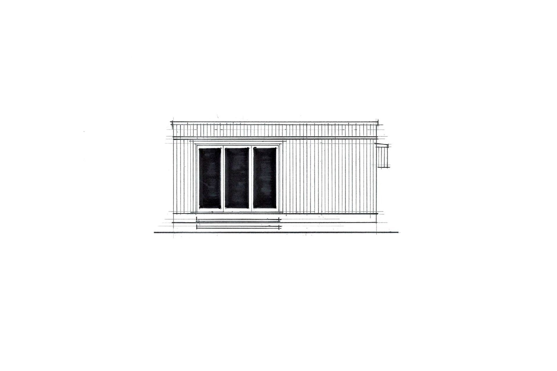 Sleepout - Studio - 20m2