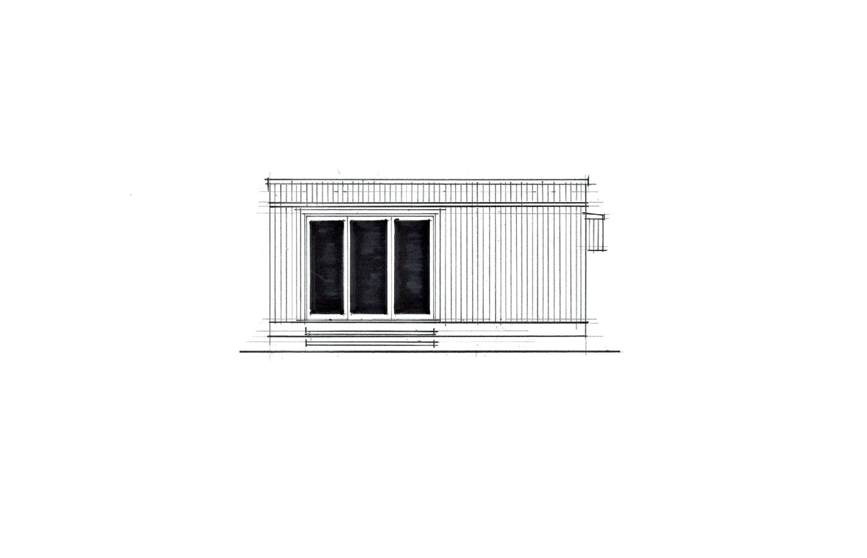 Sleepout - Studio - 20m2