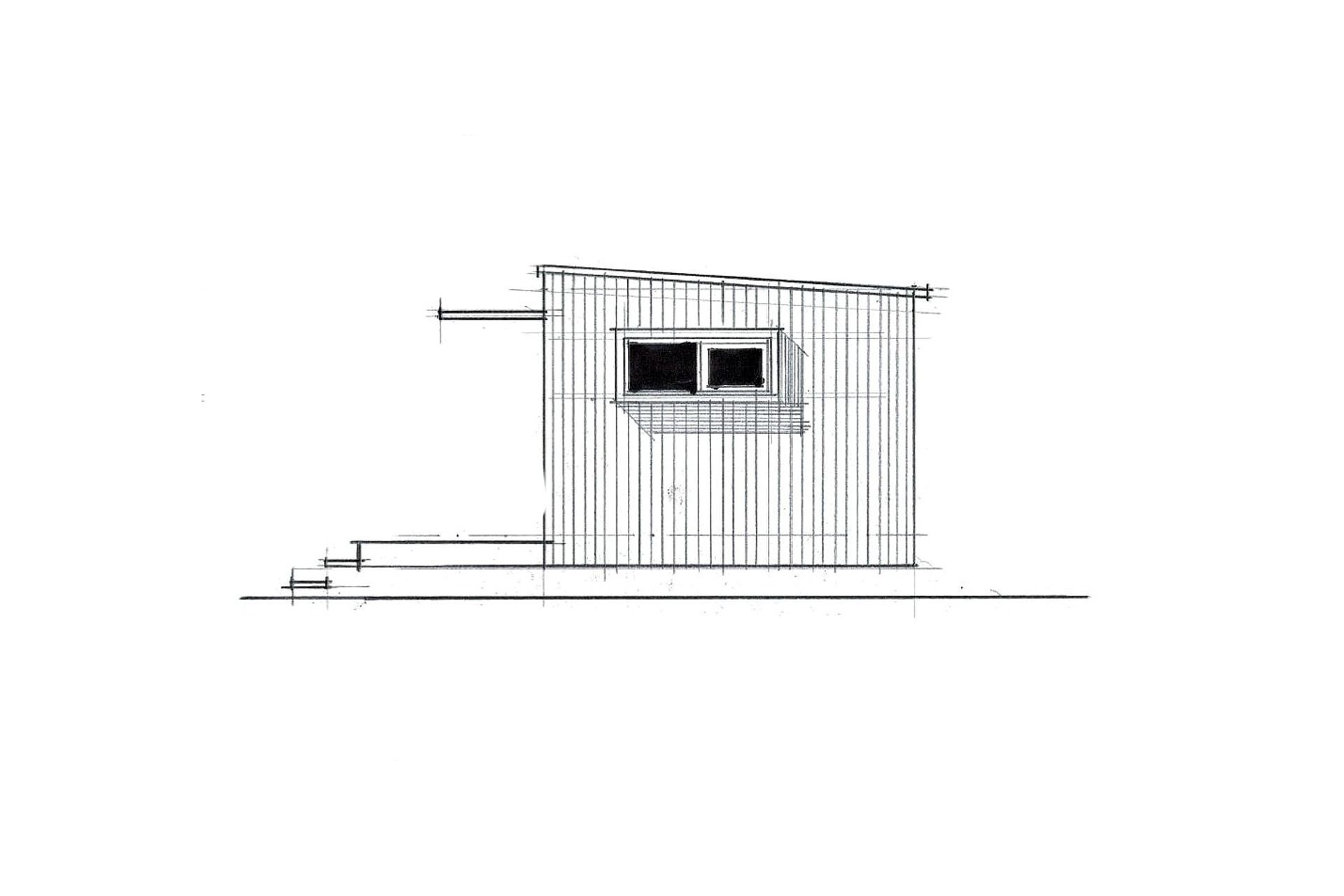 Sleepout - Studio - 20m2