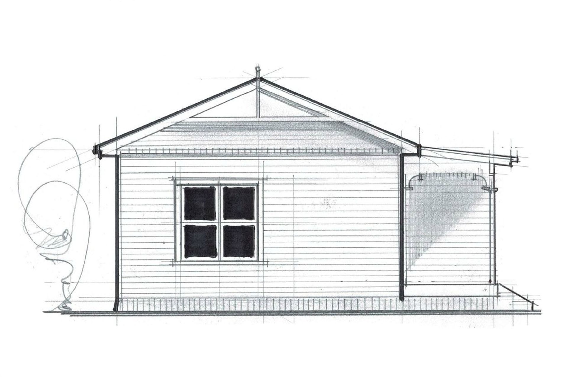 Sleepout - Villa - 65m2