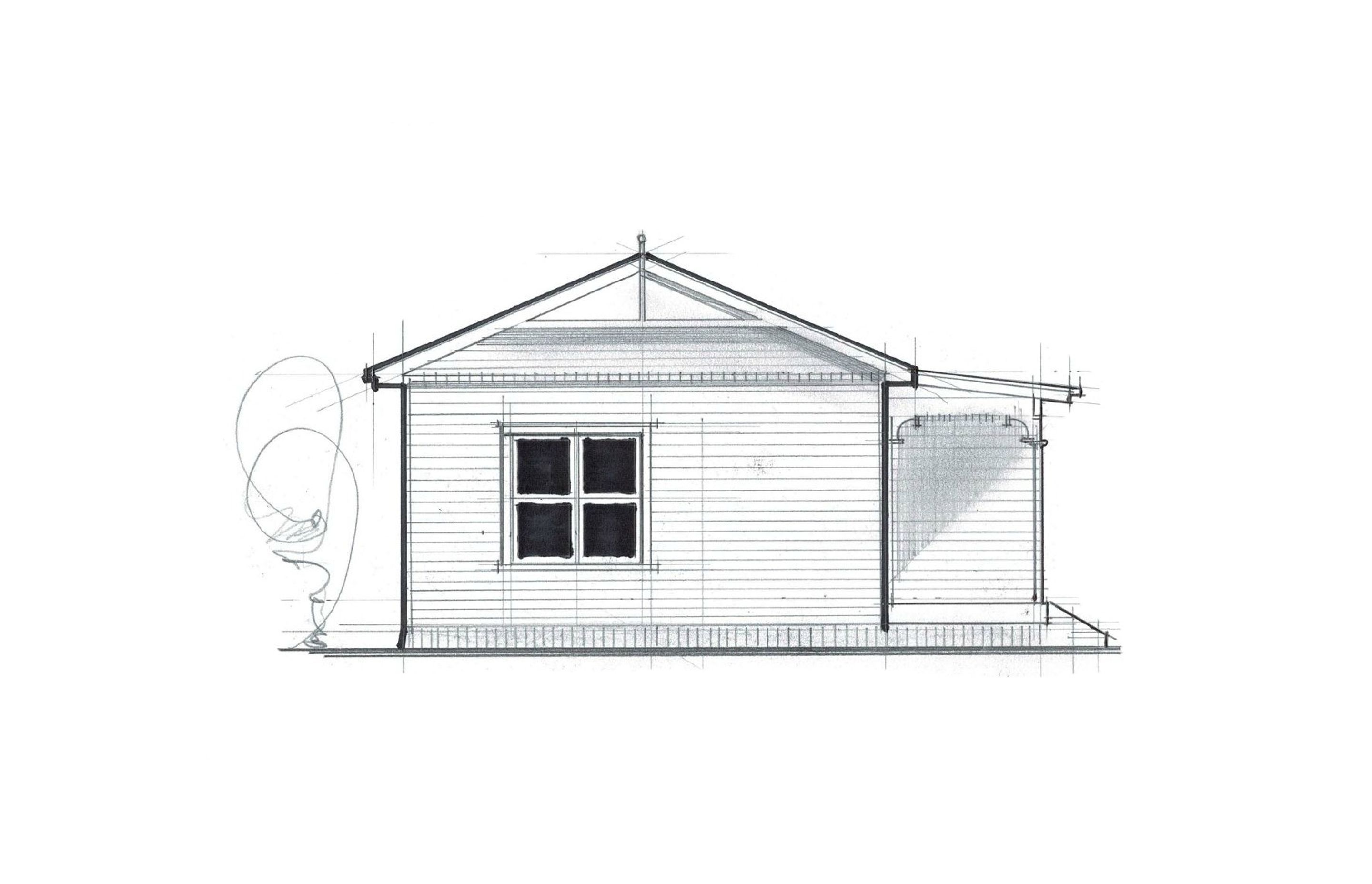 Sleepout - Villa - 65m2