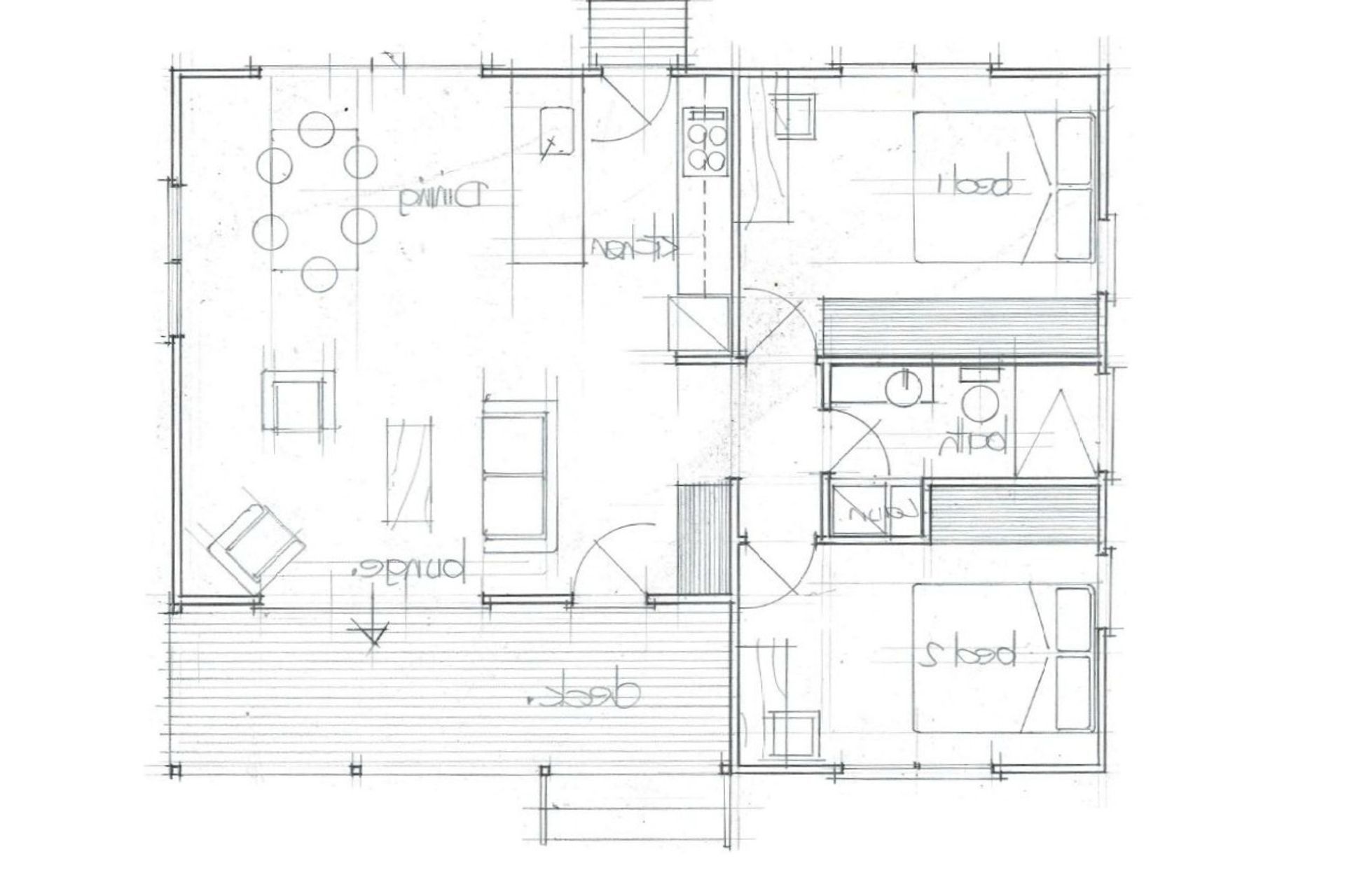 Sleepout - Villa - 65m2