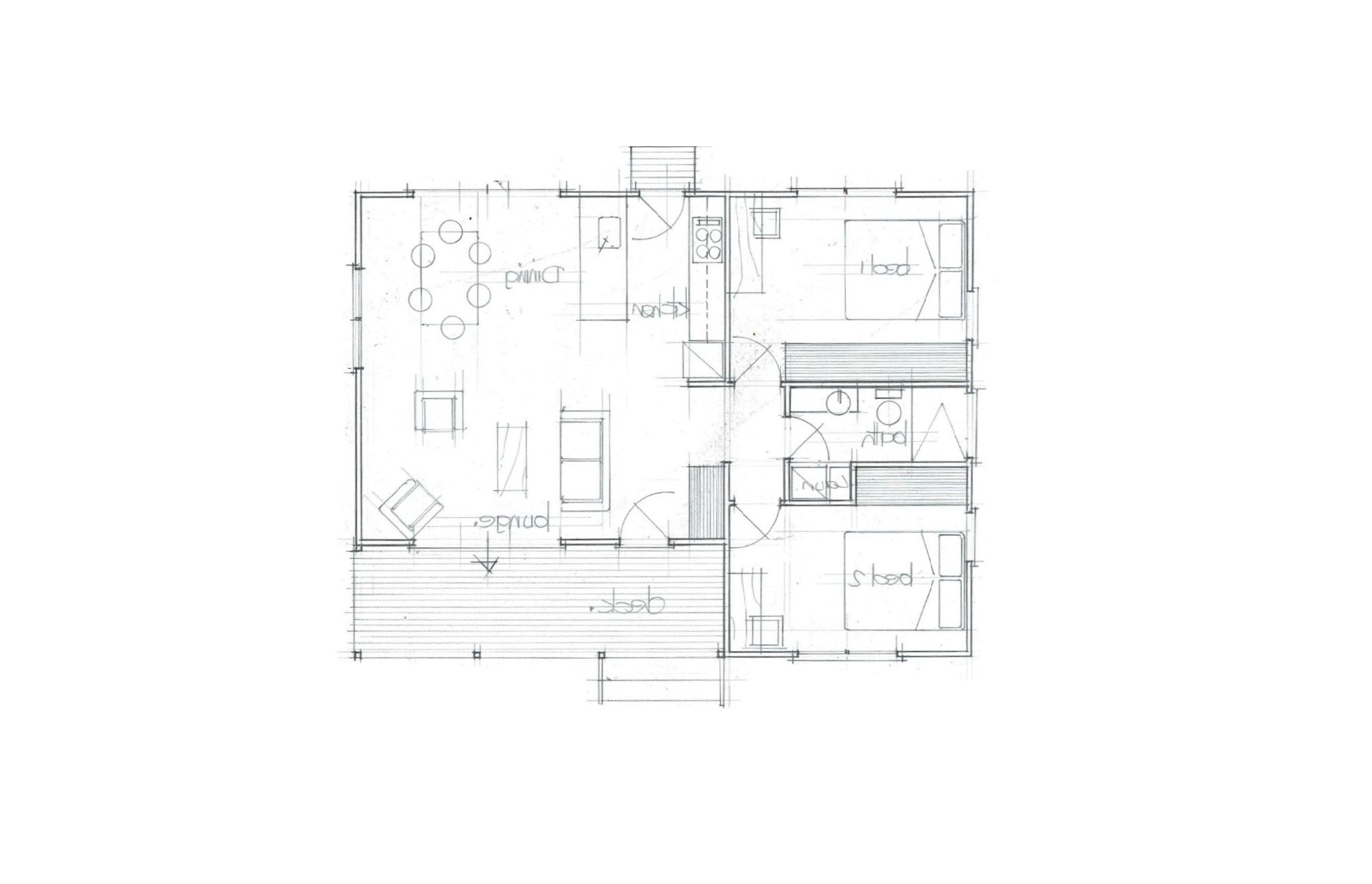Sleepout - Villa - 65m2