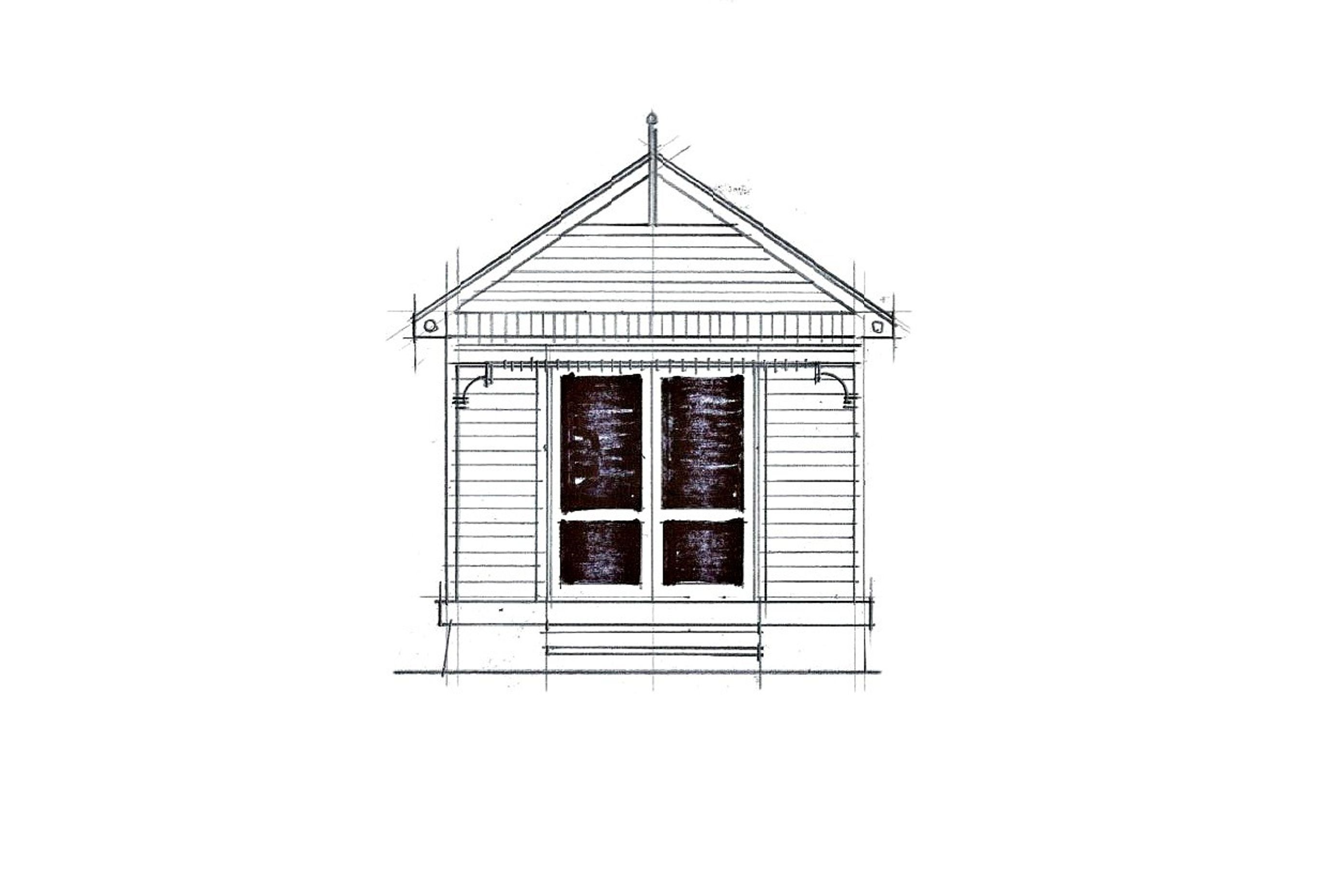 Sleepout - Villa Studio - 10m2