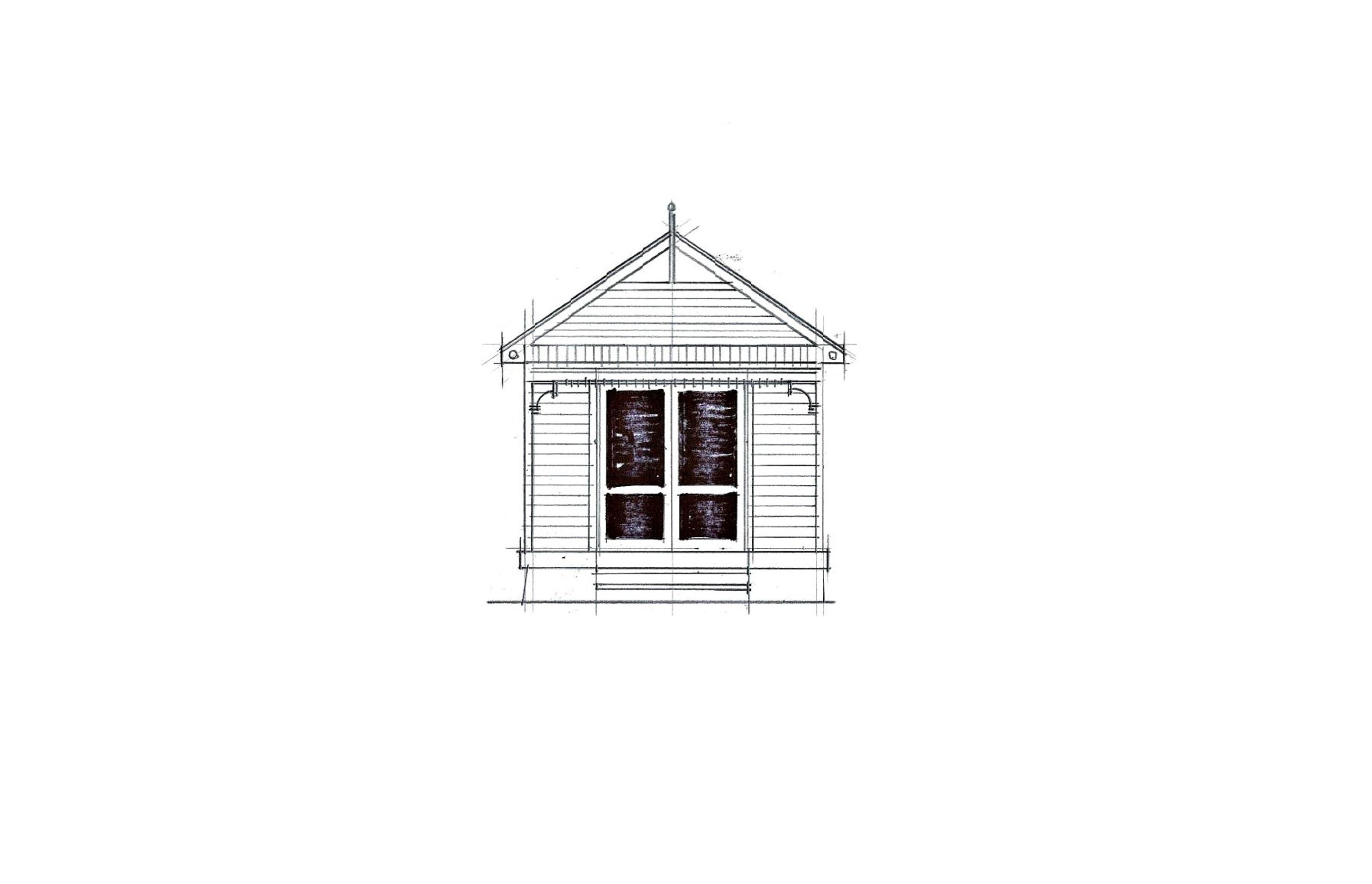 Sleepout - Villa Studio - 10m2