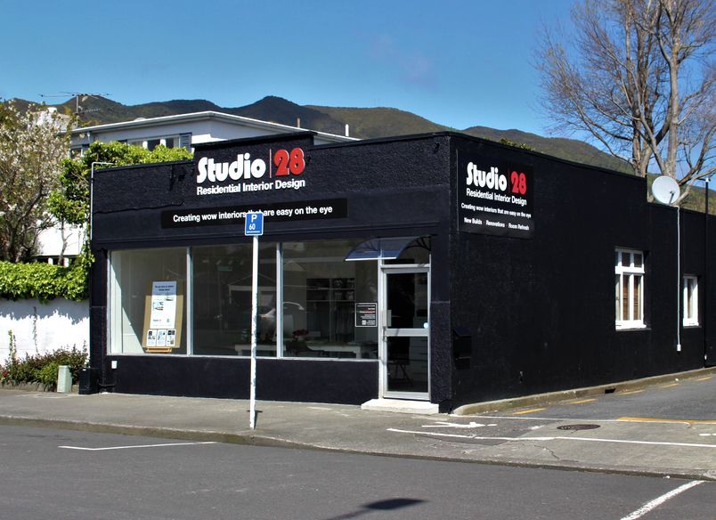 Studio 28 Interior Design
