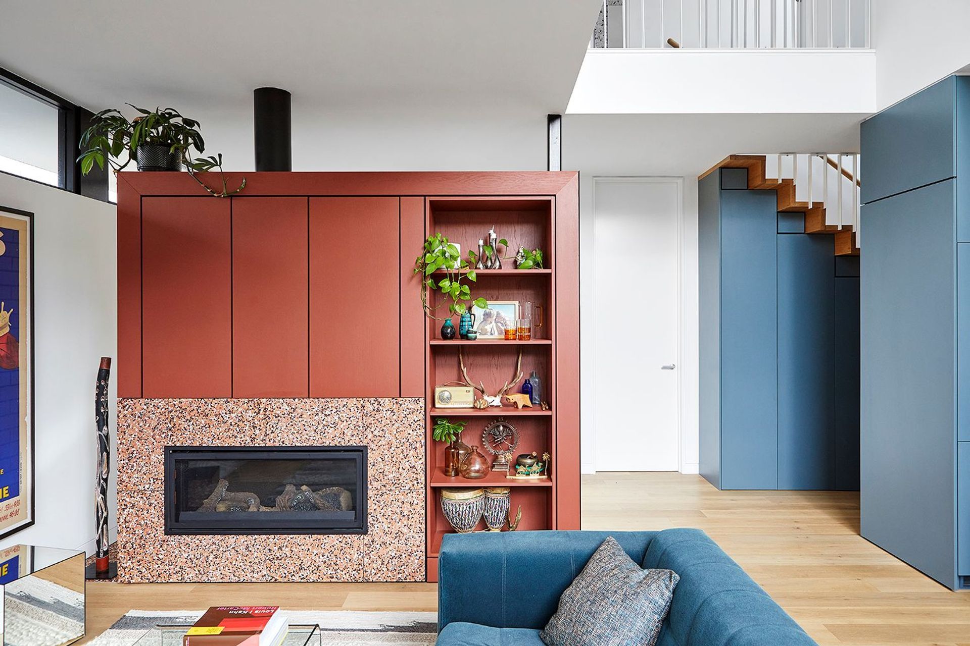 Photo Credit: Dave Kulesza